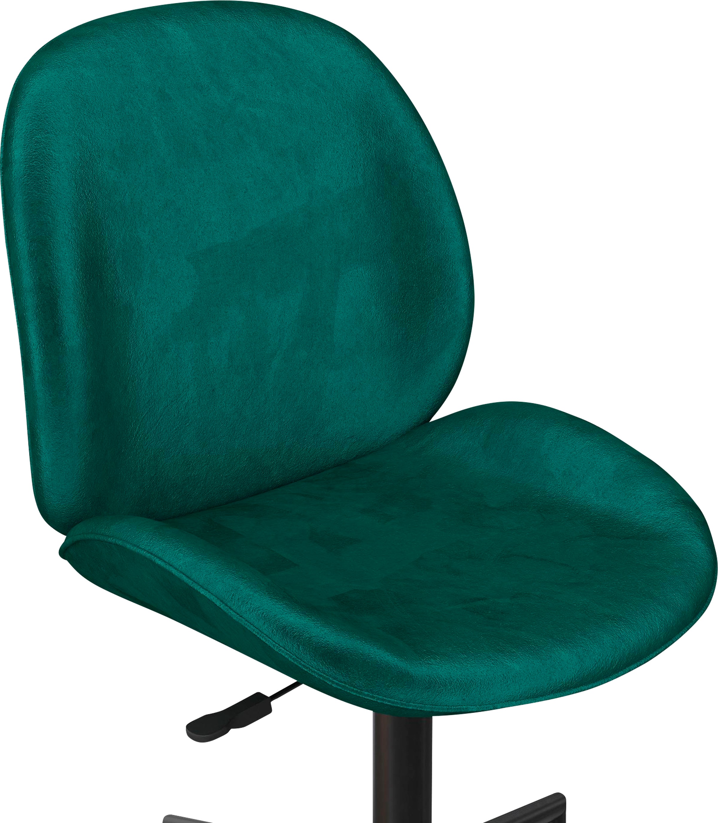 CosmoLiving by Cosmopolitan Bürostuhl »Astor«, 360° drehbar, Sitzhöhe 43-54 cm