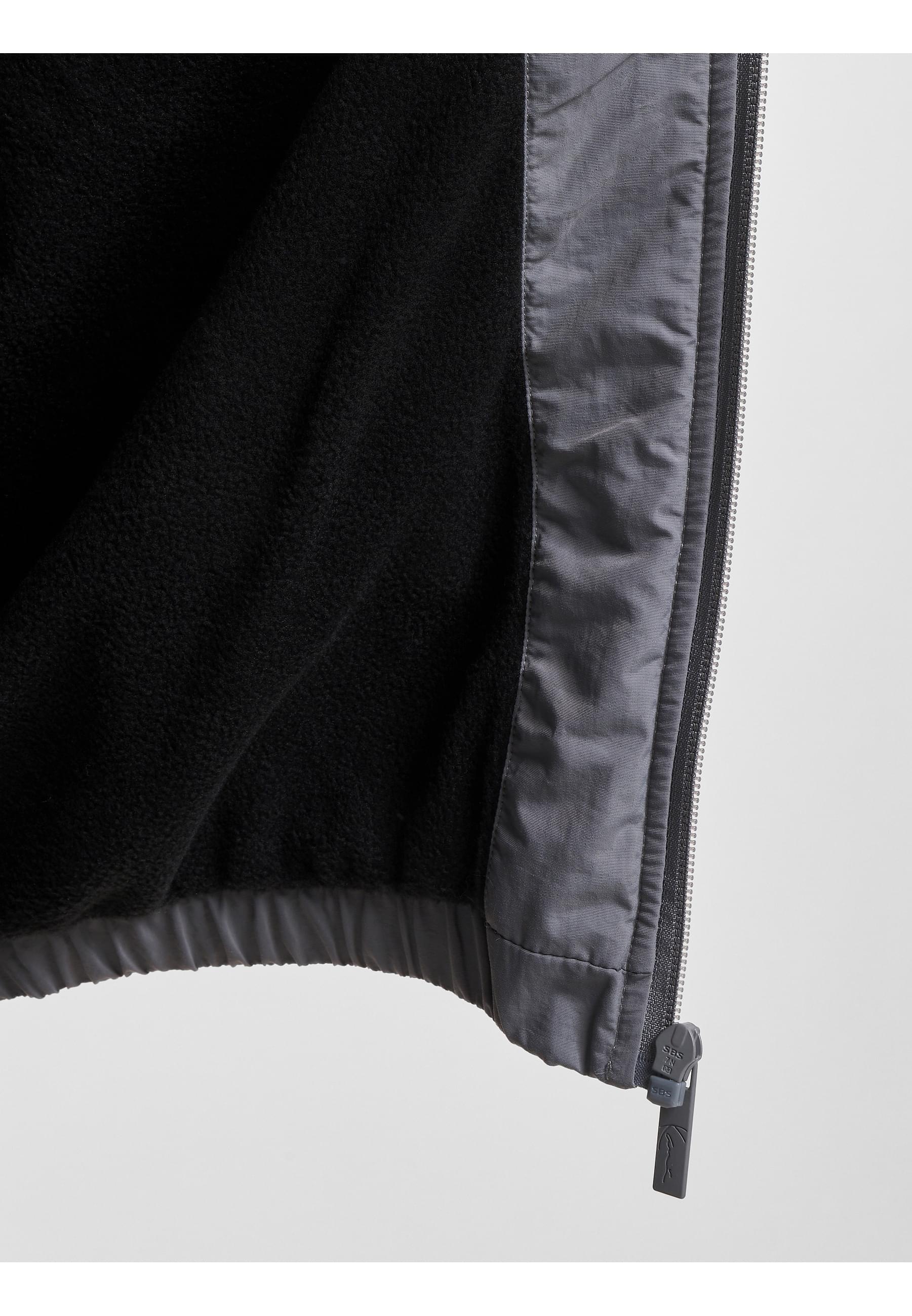 Karl Kani Allwetterjacke »Karl Kani Herren KM233-008-1 KK Retro Trackjacket« 1 Stk. tlg. ohne Kapuze