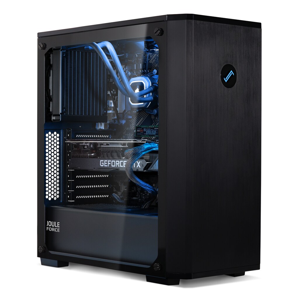 Joule Force Gaming-PC