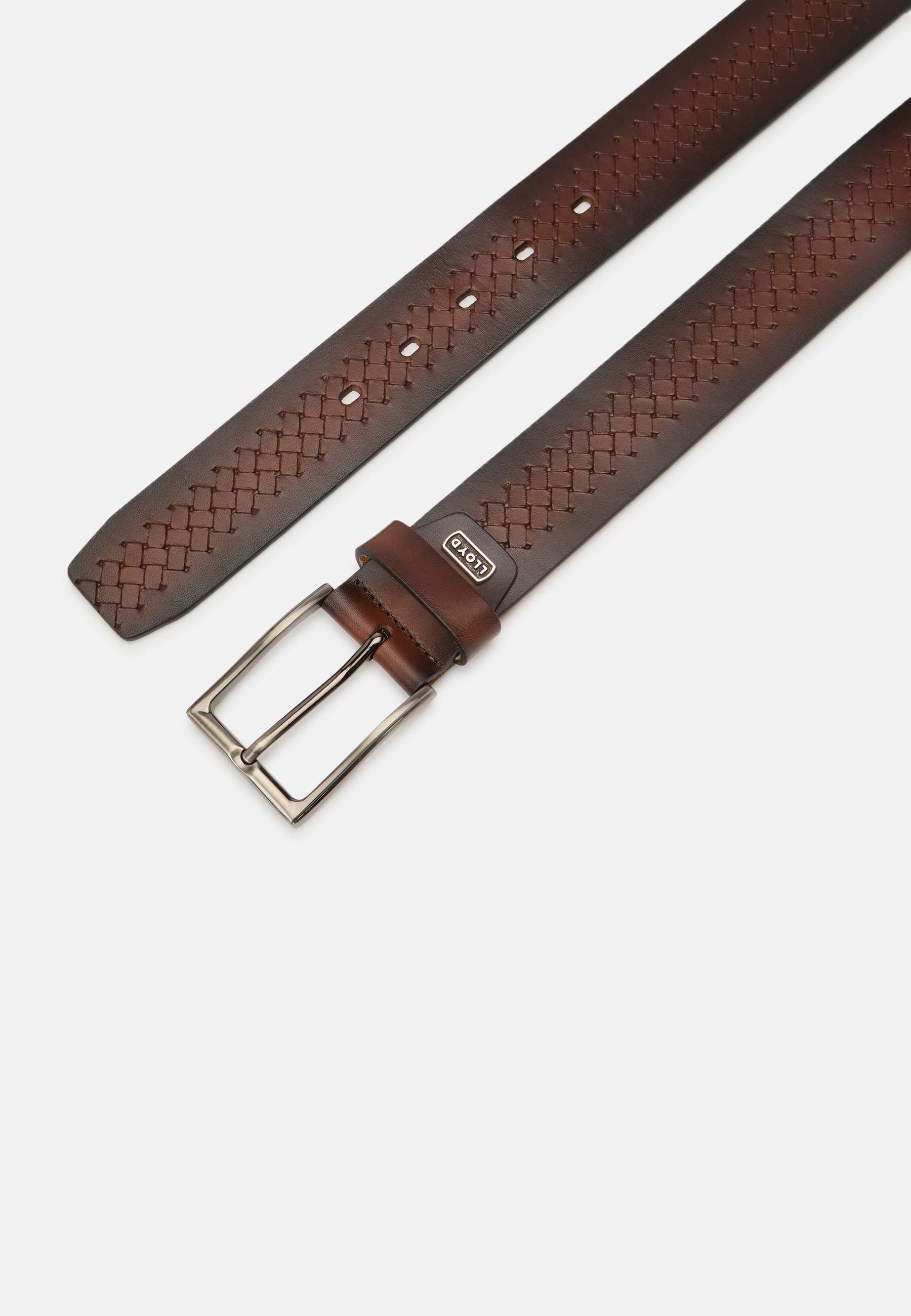 LLOYD Men’s Belts Ledergürtel »Lloyd Belts Herrengürtel 0265«