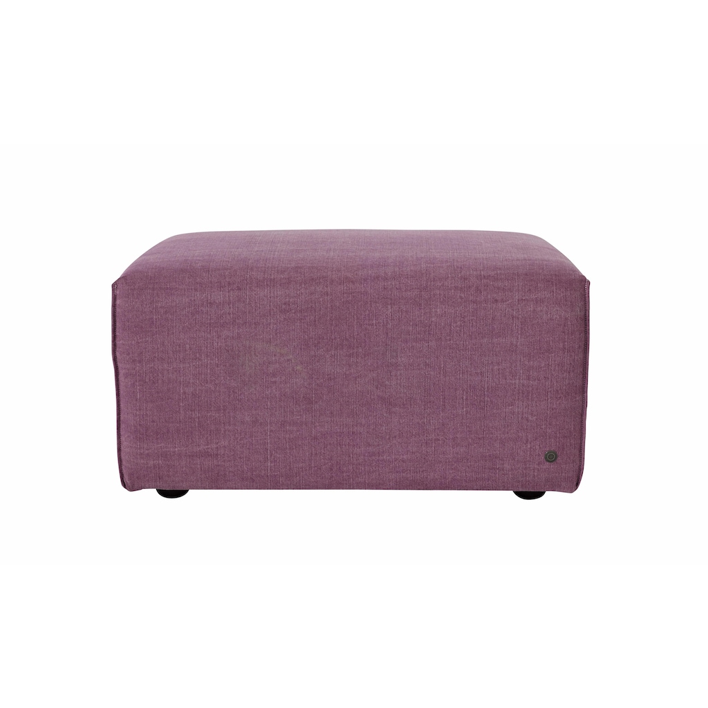 TOM TAILOR HOME Hocker »LAZY«