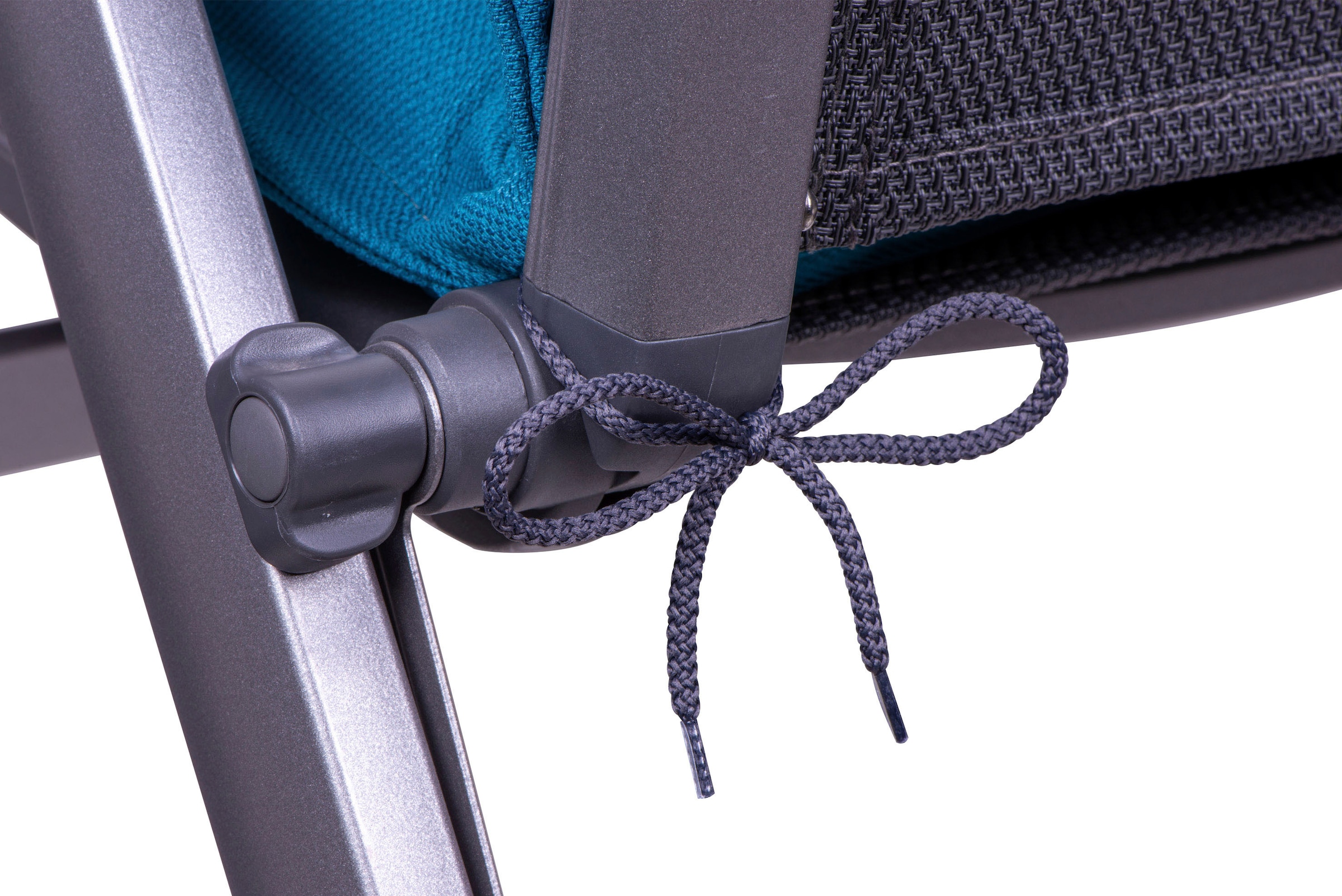 GO-DE Sesselauflage mittel, wasserabweisend