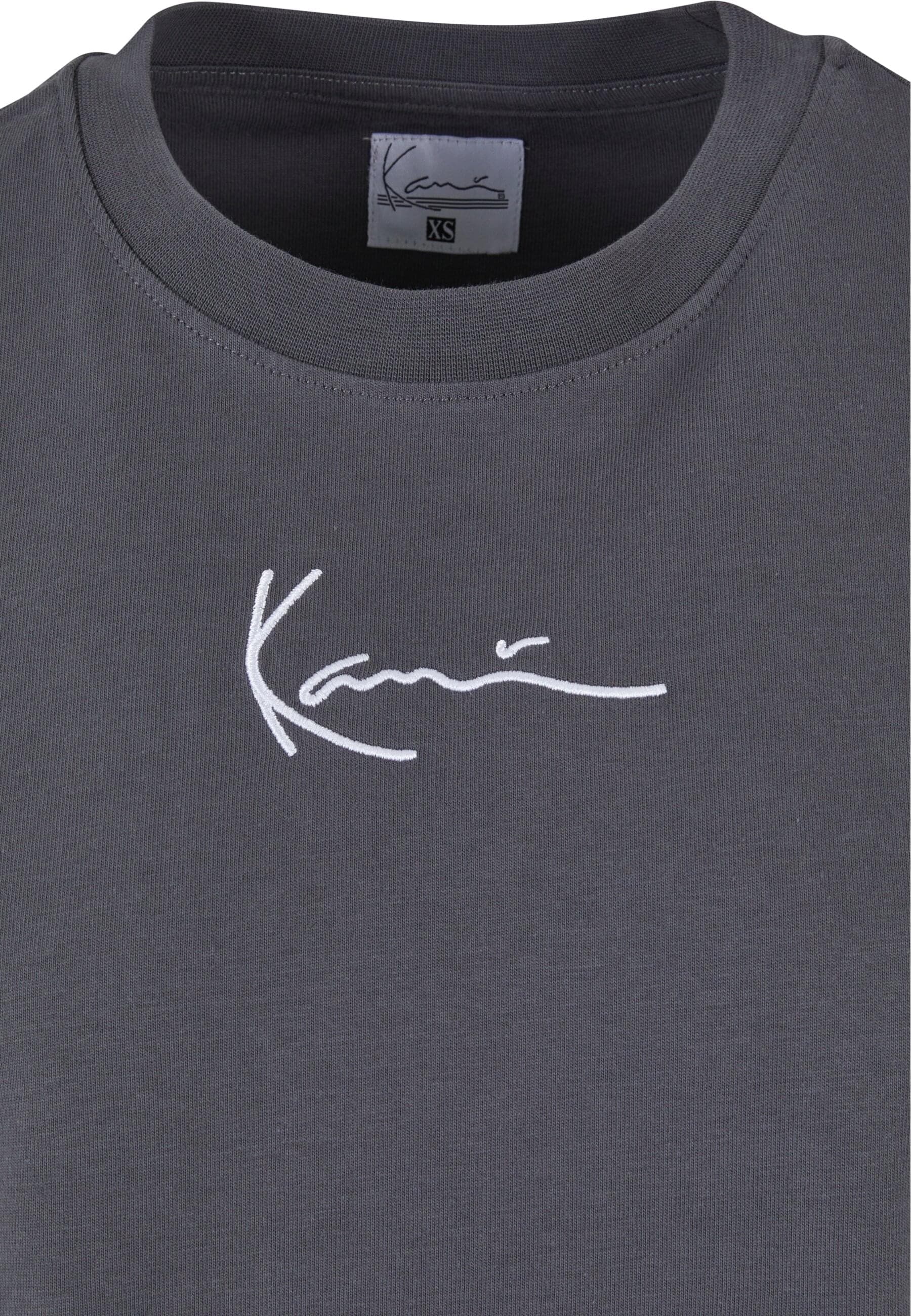 Karl Kani Kurzarmshirt »Karl Kani Herren« 1 Stk.