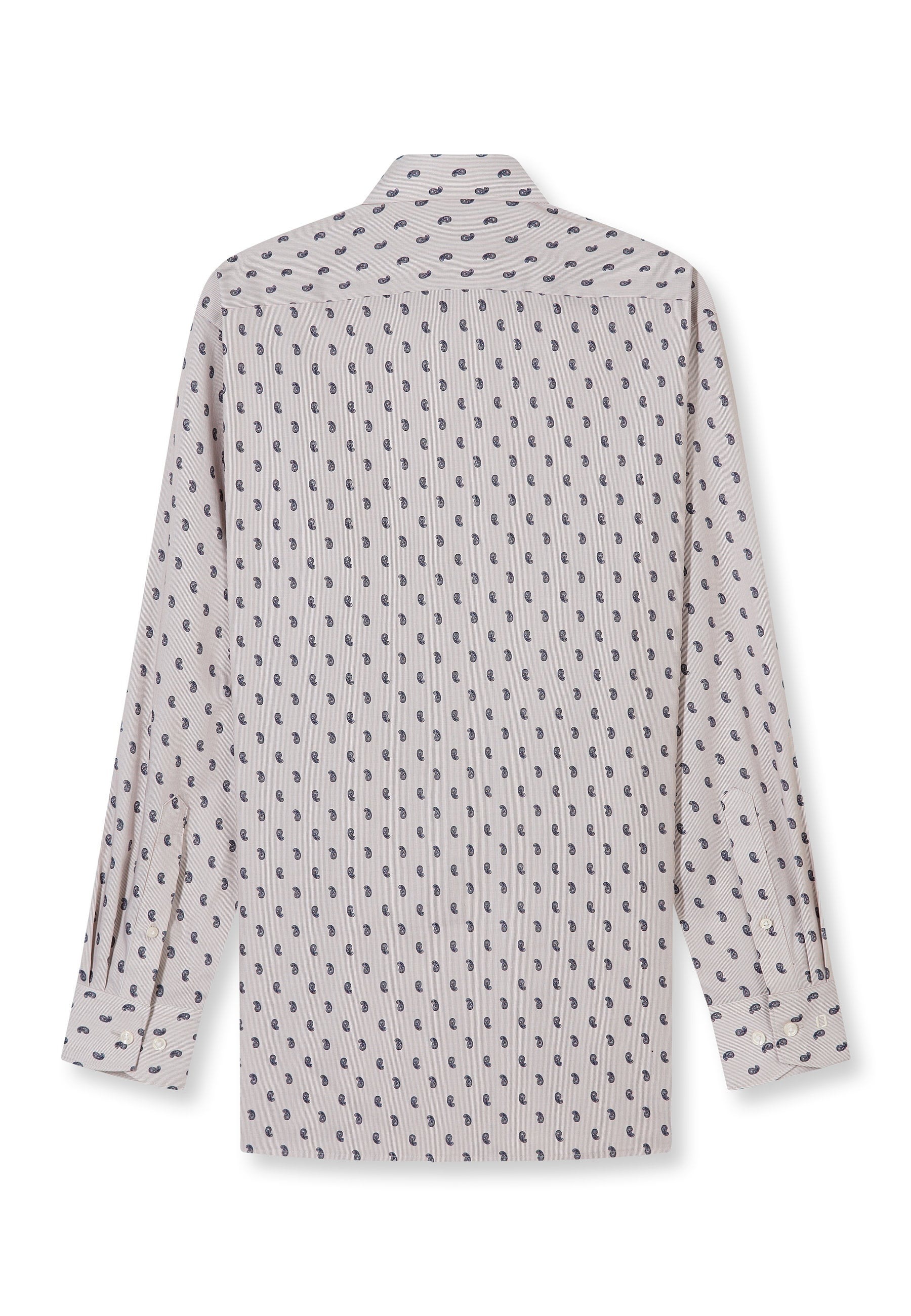 OLYMP Businesshemd »OLYMP Luxor, modern fit, New Kent«