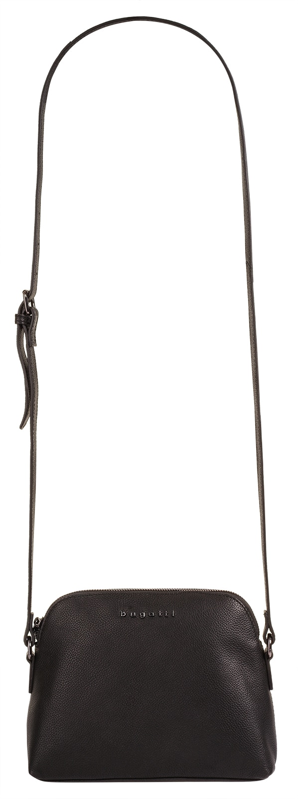 bugatti Umhängetasche »BELLA« echt Leder