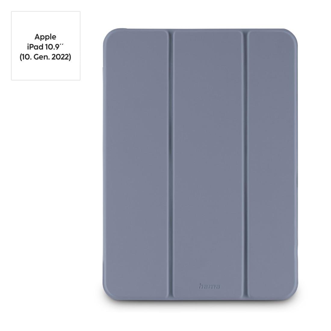 Hama Tablet-Hülle »Tablet Case für Apple iPad 10.9" (10. Gen. 2022), aufstellbar«, 27,7 cm (10,9 Zoll)
