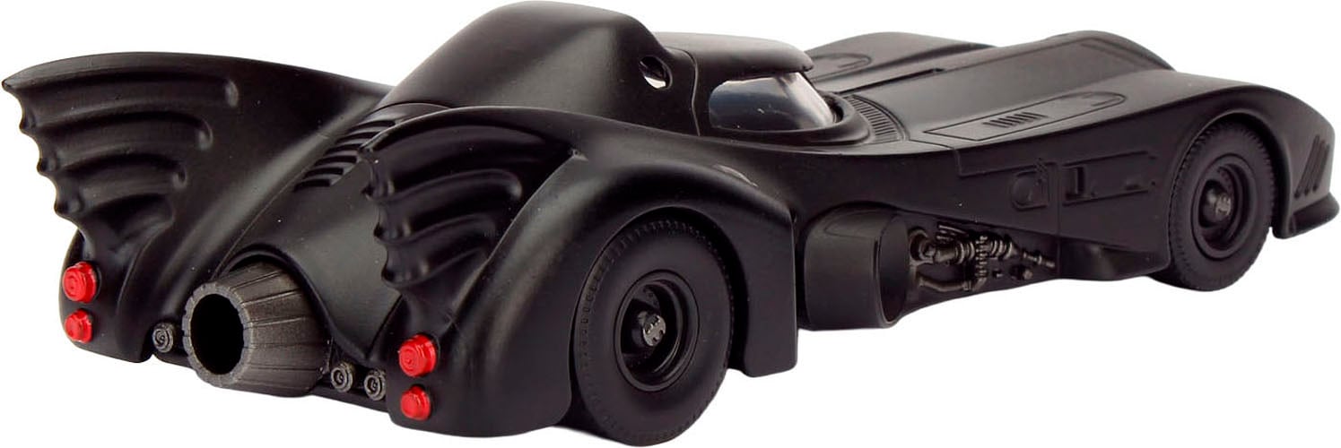 JADA Spielzeug-Auto »Batman 1989 Batmobile 1:32«