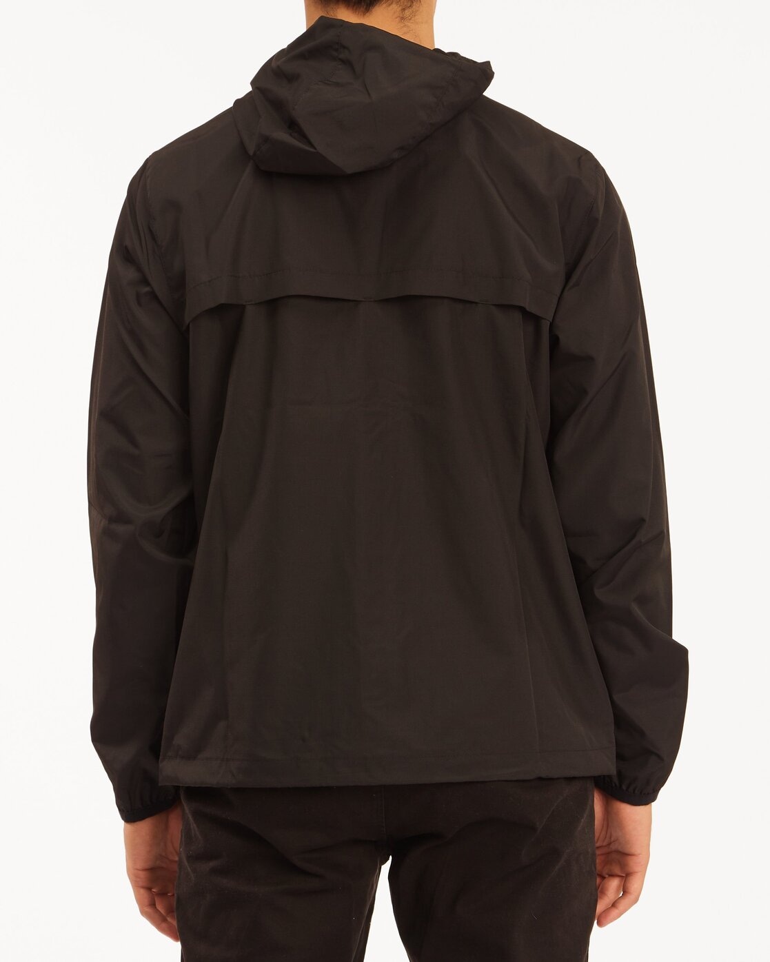 Billabong Windbreaker »Transport A/Div Insulated«