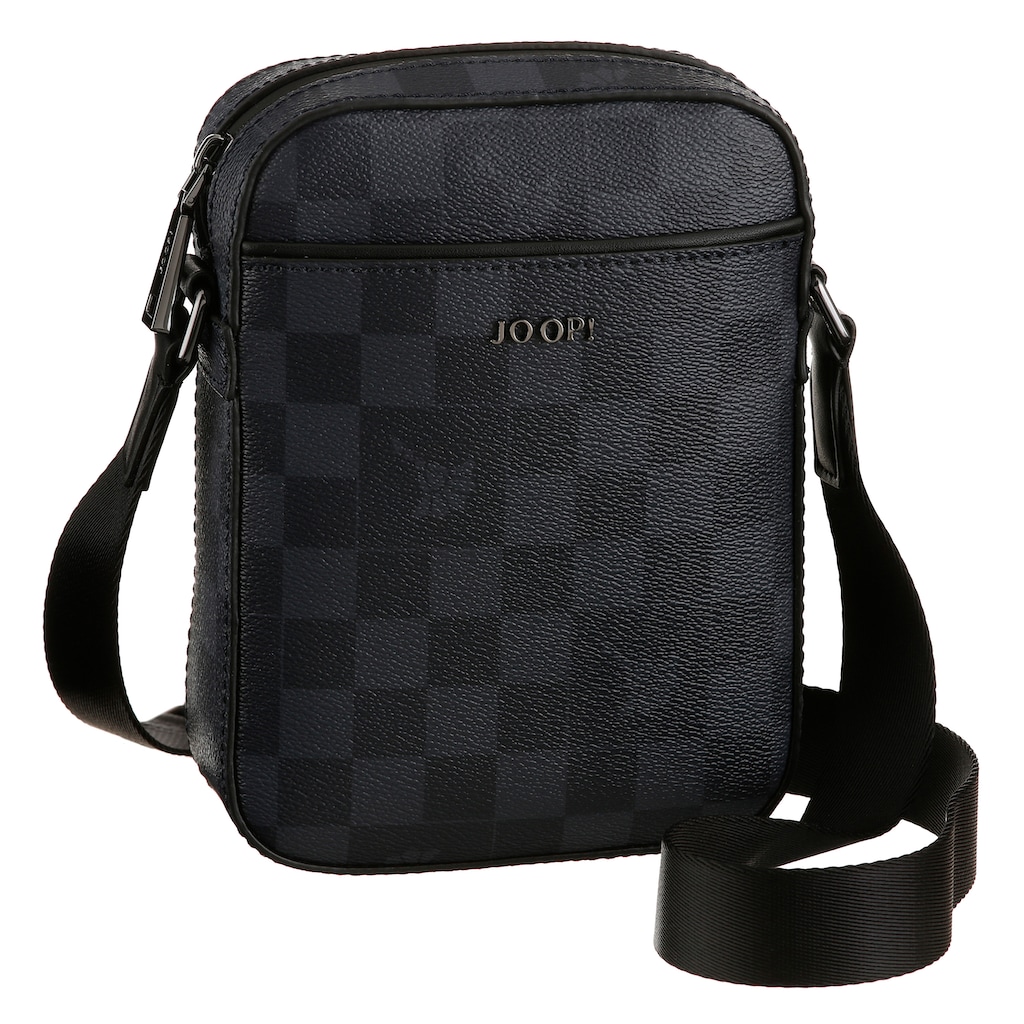 JOOP! Umhängetasche »cortina piazza rafael shoulderbag xsvz«, im praktischem Format, perfekt fürs Handy