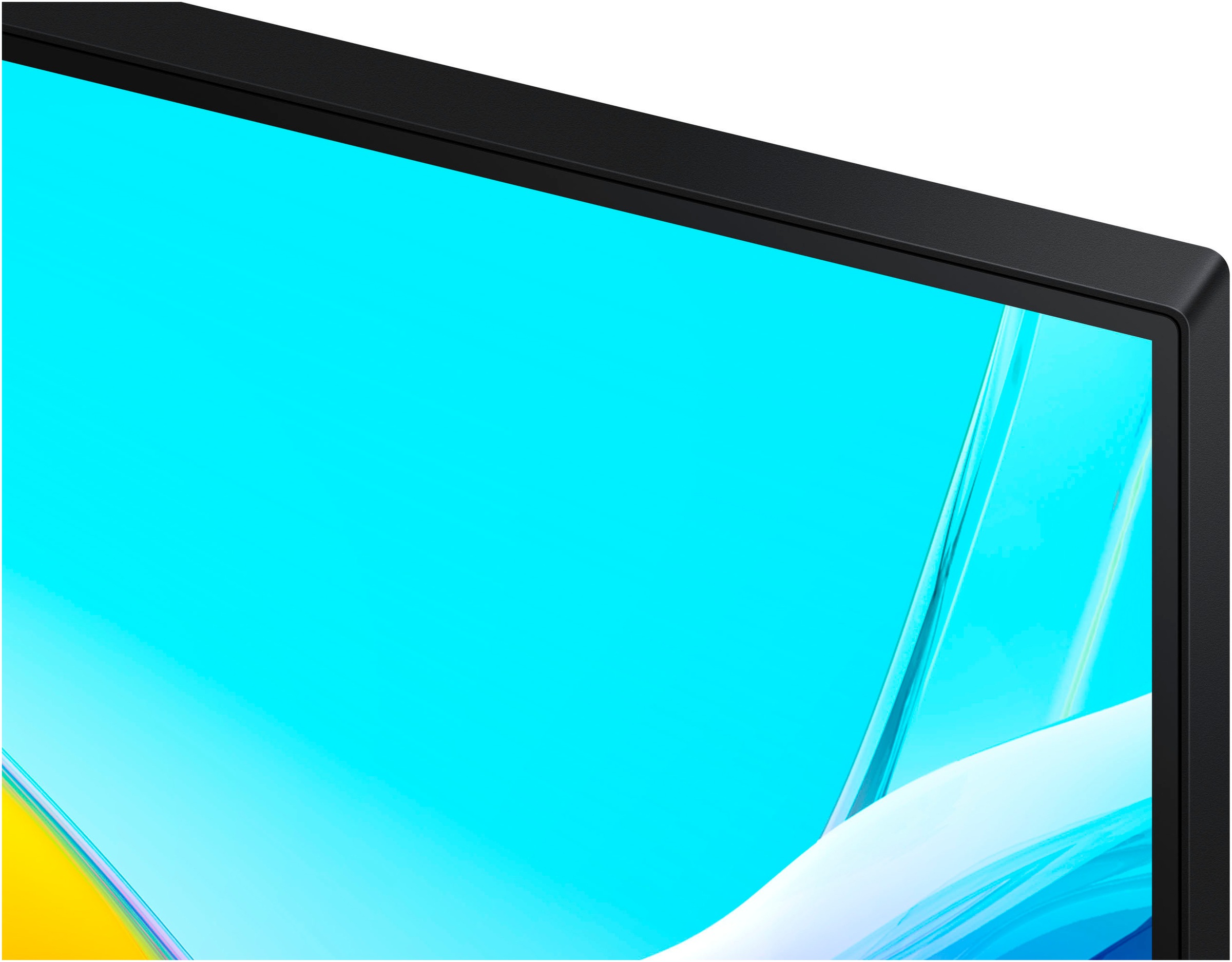 Samsung LED-Monitor »S80UD«, 68 cm/27 Zoll, 3840 x 2160 px, 4K Ultra HD, 5 ms Reaktionszeit, 60 Hz