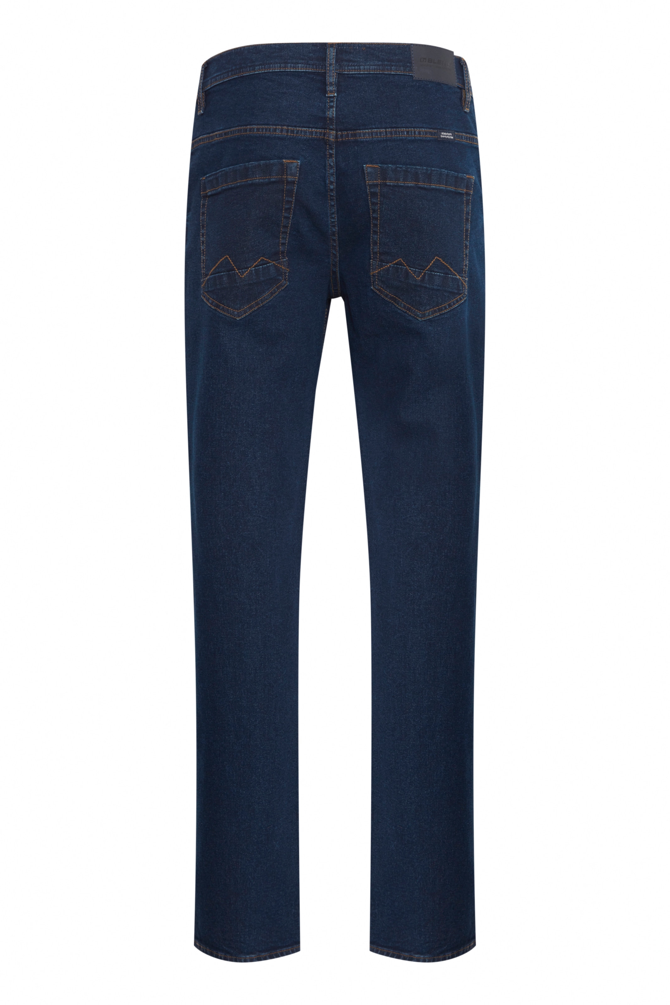 Blend Straight-Jeans »Rock fit«