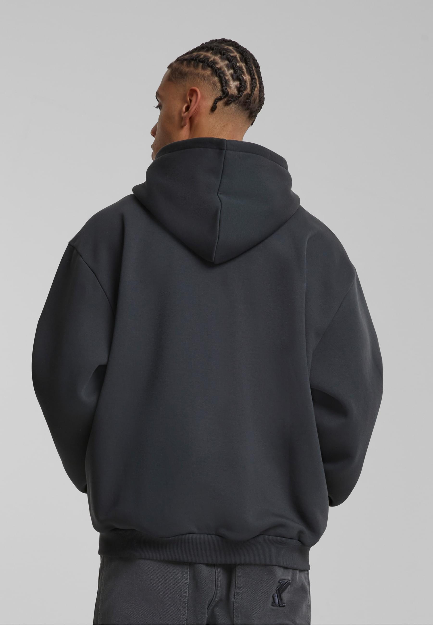 Karl Kani Sweatjacke »Karl Kani Karl Kani Kani Star Logo OS Full Zip Hoodie«