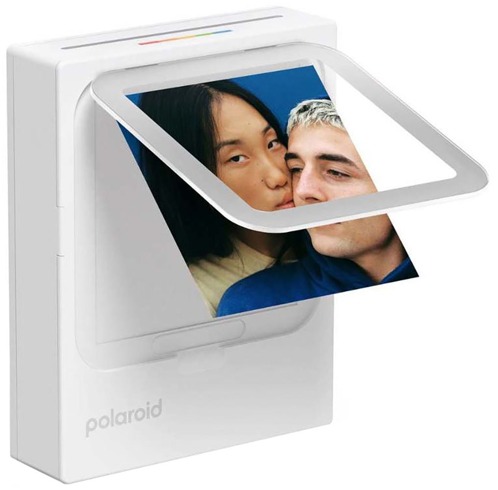 Polaroid Fotodrucker »HiPrint 3x3 Pocket Photo Print«