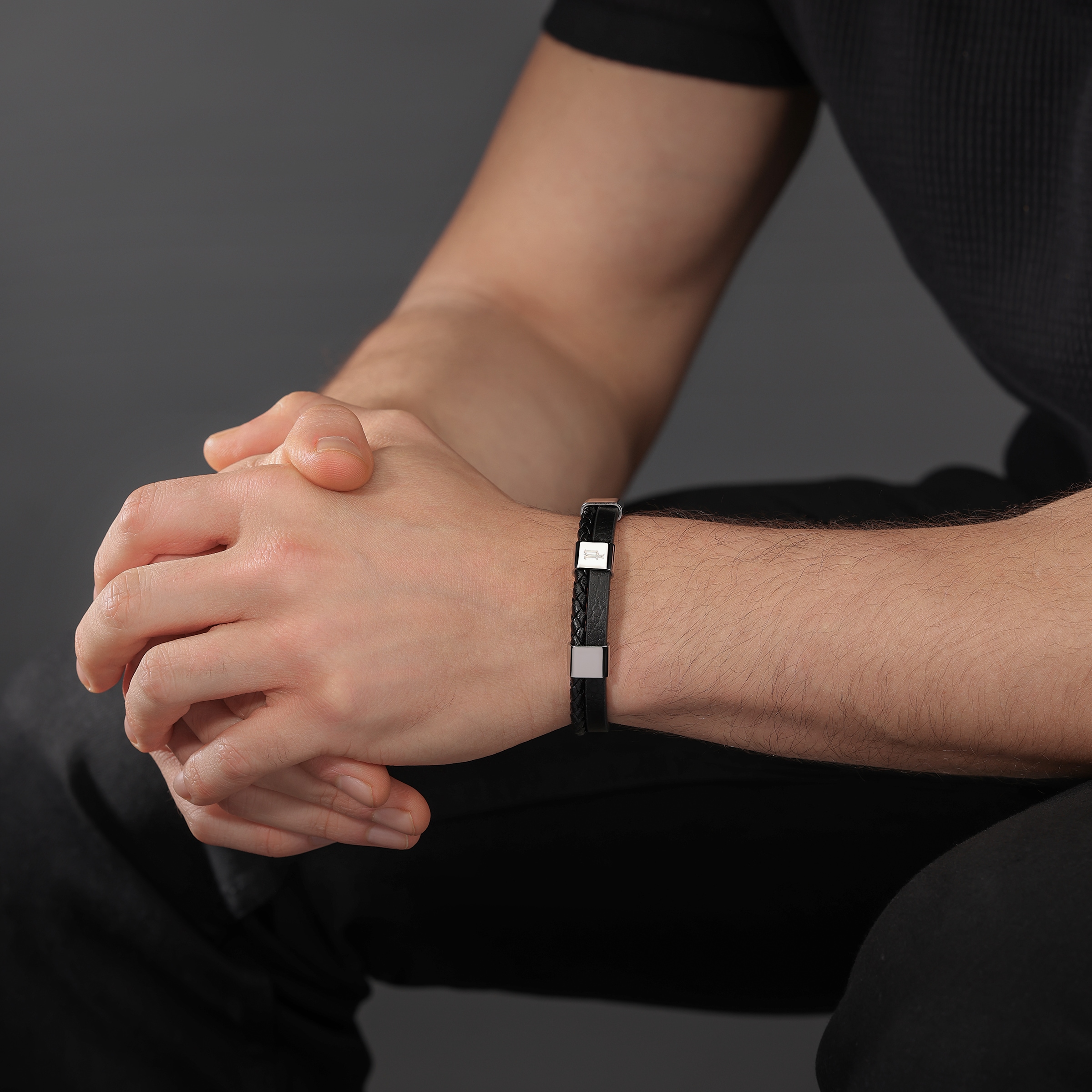 Police Armband »Unity«