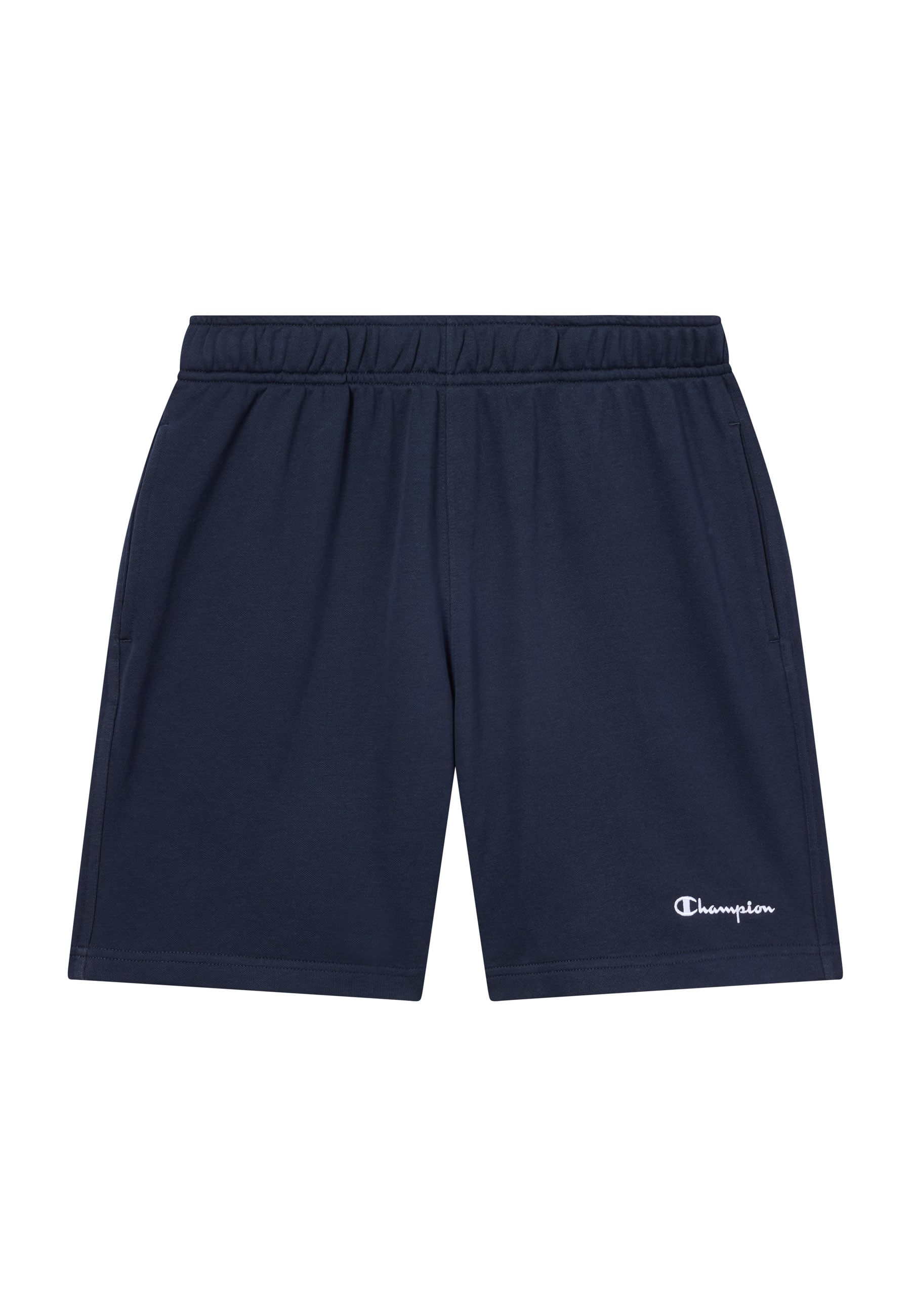 Champion Sweatshorts »ICONS Terry 9-inch Bermuda«  sportlicher Stil, für sportliche Aktivitäten und Freizeit