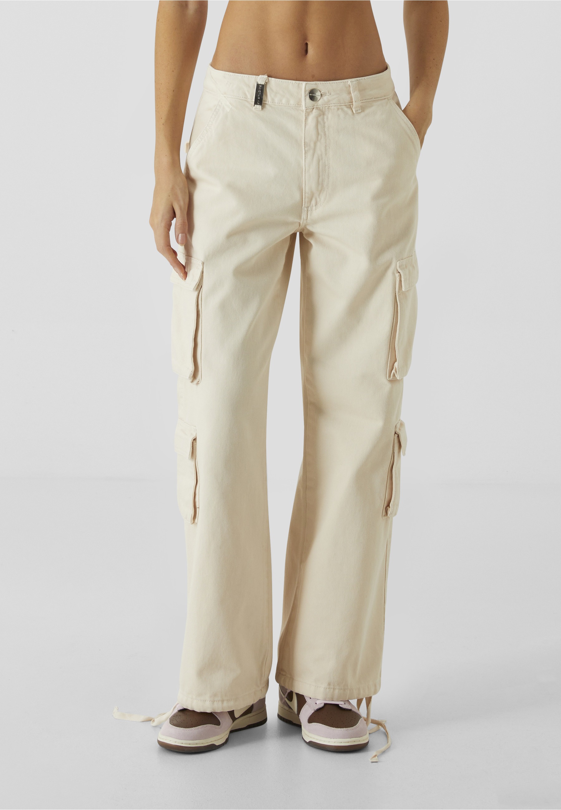 2Y Studios Cargohose »2Y Studios 2Y Wega 4 Pocket Cargo Pants«