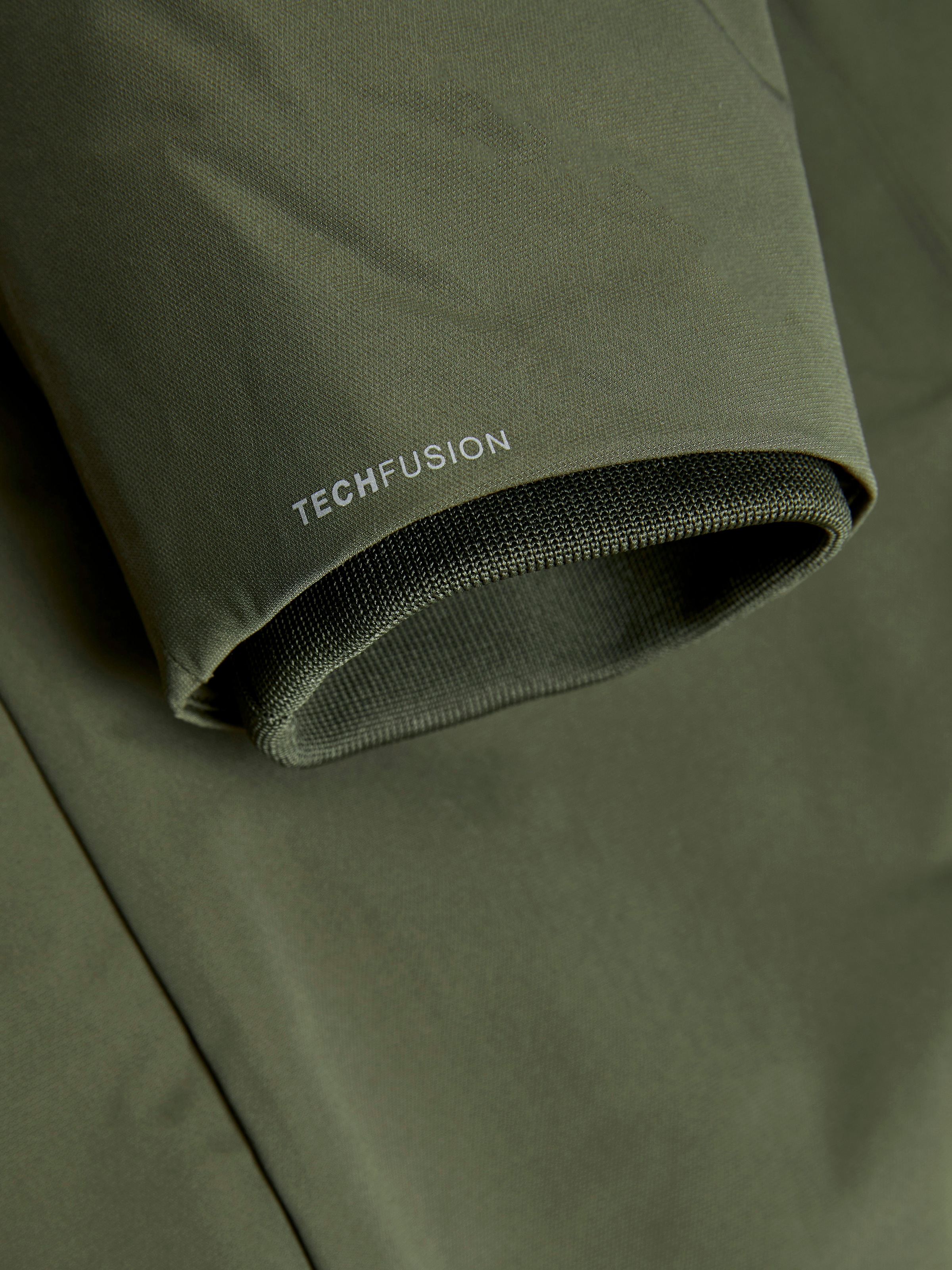 Jack & Jones Parka »JJEKEEN PARKA AW25 SN« mit Kapuze