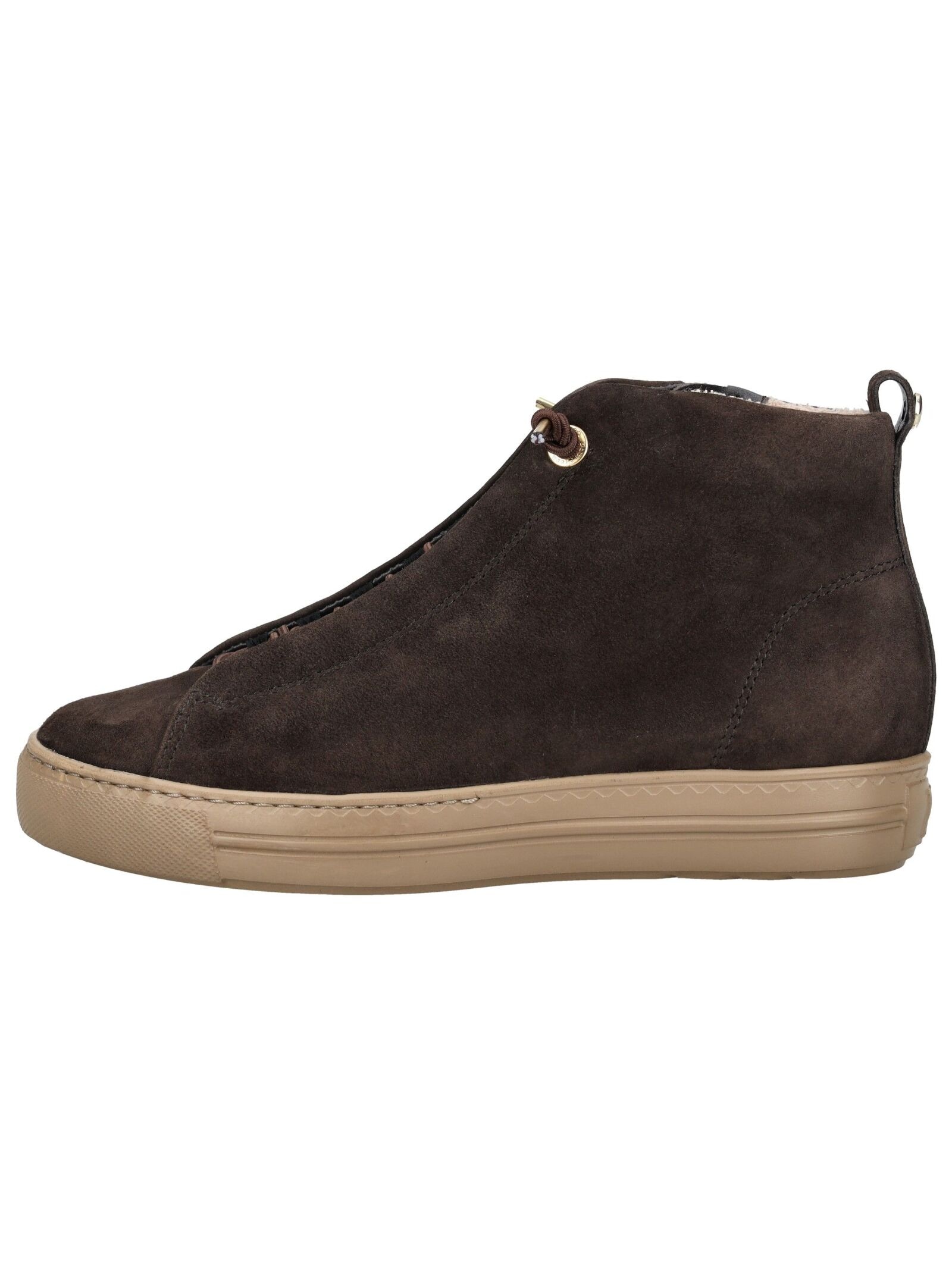 Paul Green Sneaker »Paul Green Sneaker Leder«