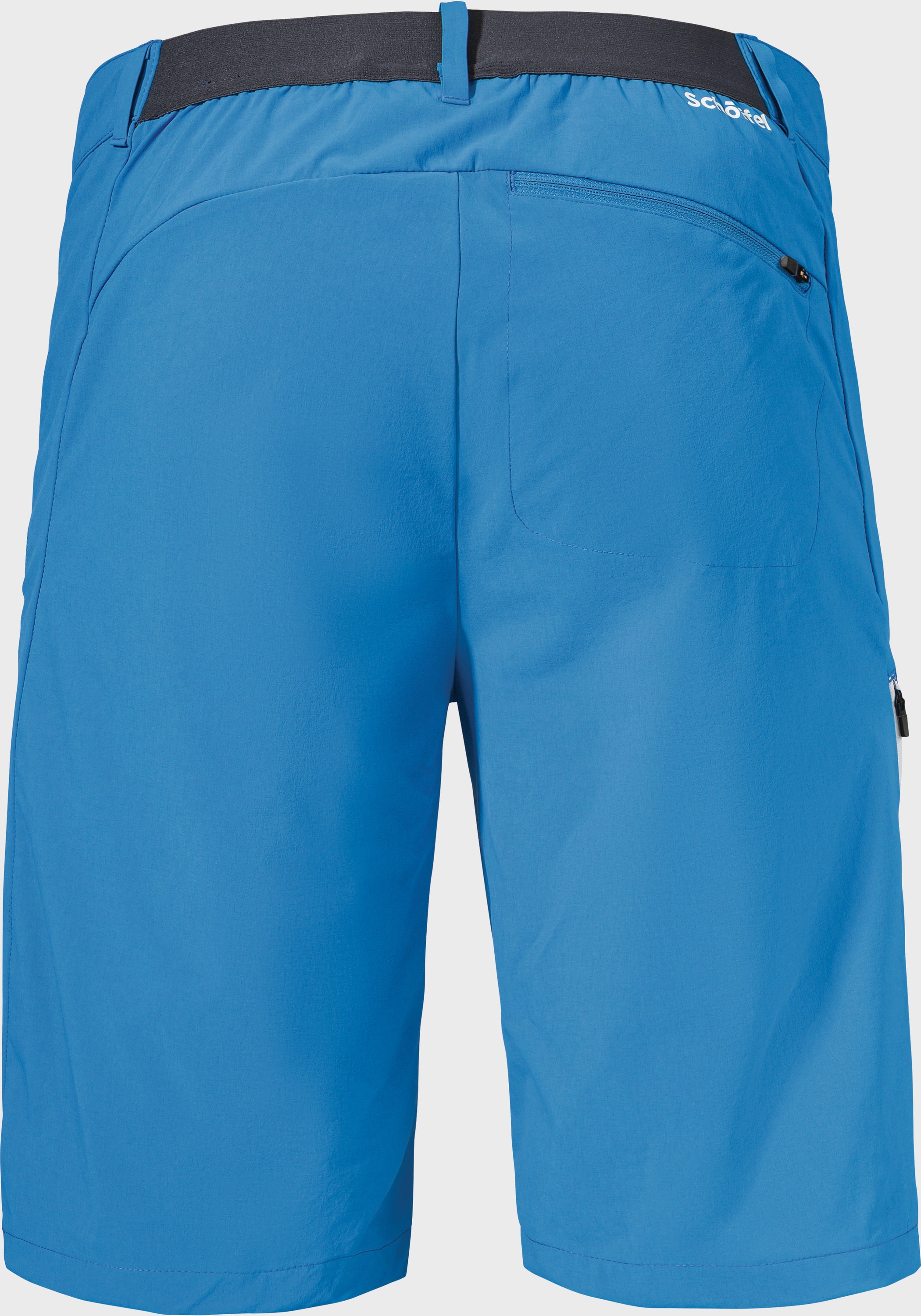2. Bild von Schöffel Bermudas »Shorts Hestad M«