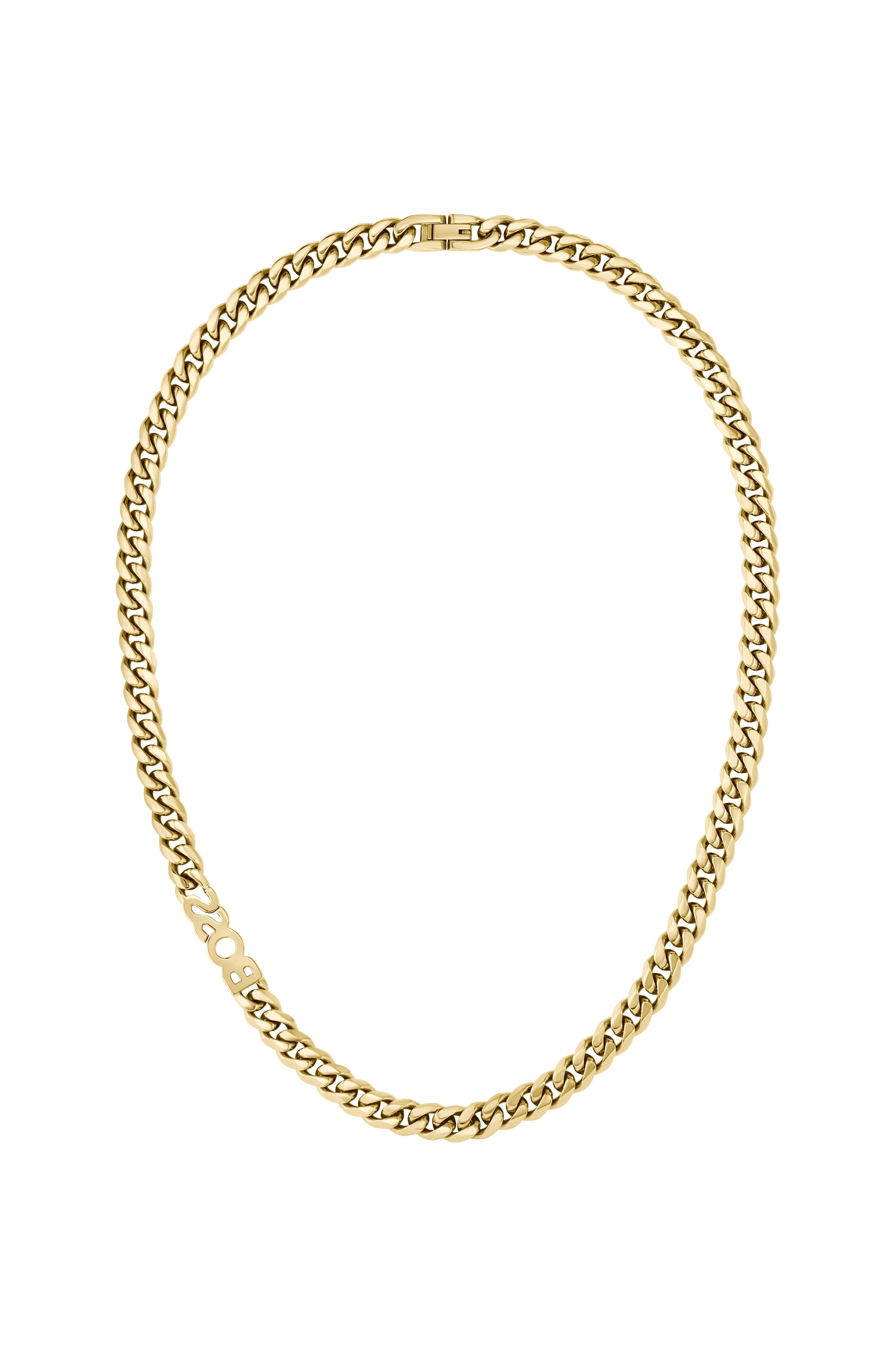 BOSS Panzerkette »KASSY«