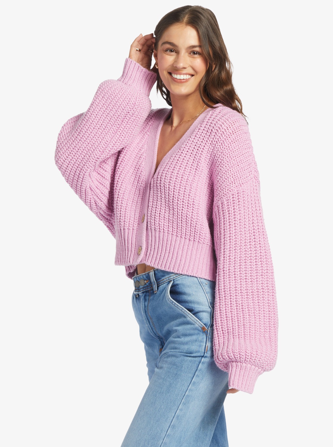 Roxy Sweatshirt »Sundaze«