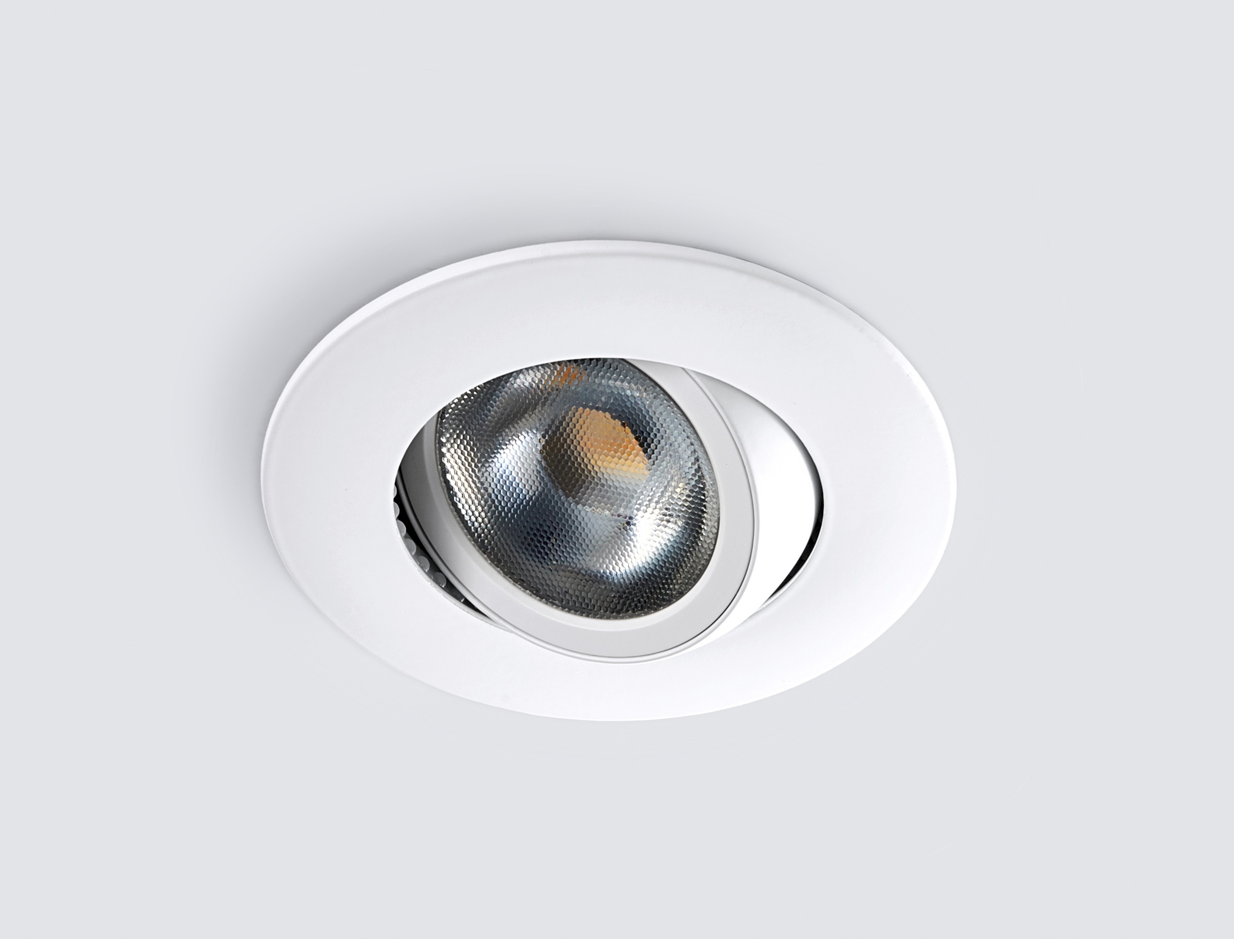 HEITRONIC LED Einbaustrahler »DL8002«, 1 Stück, LED fest integriert, schwen günstig online kaufen