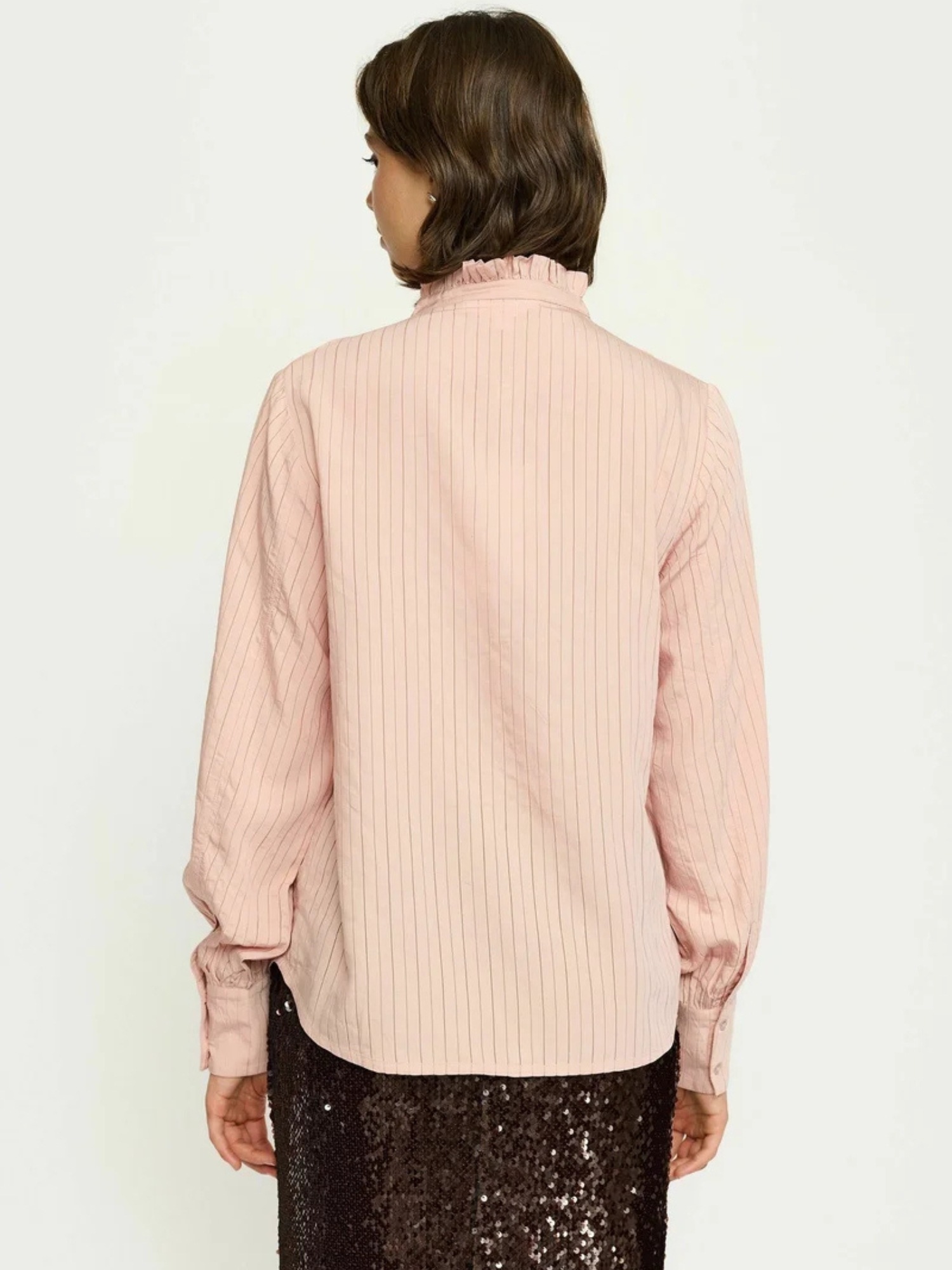 Soft Rebels Blusentop »Soft Rebels Shirt SRJemma«