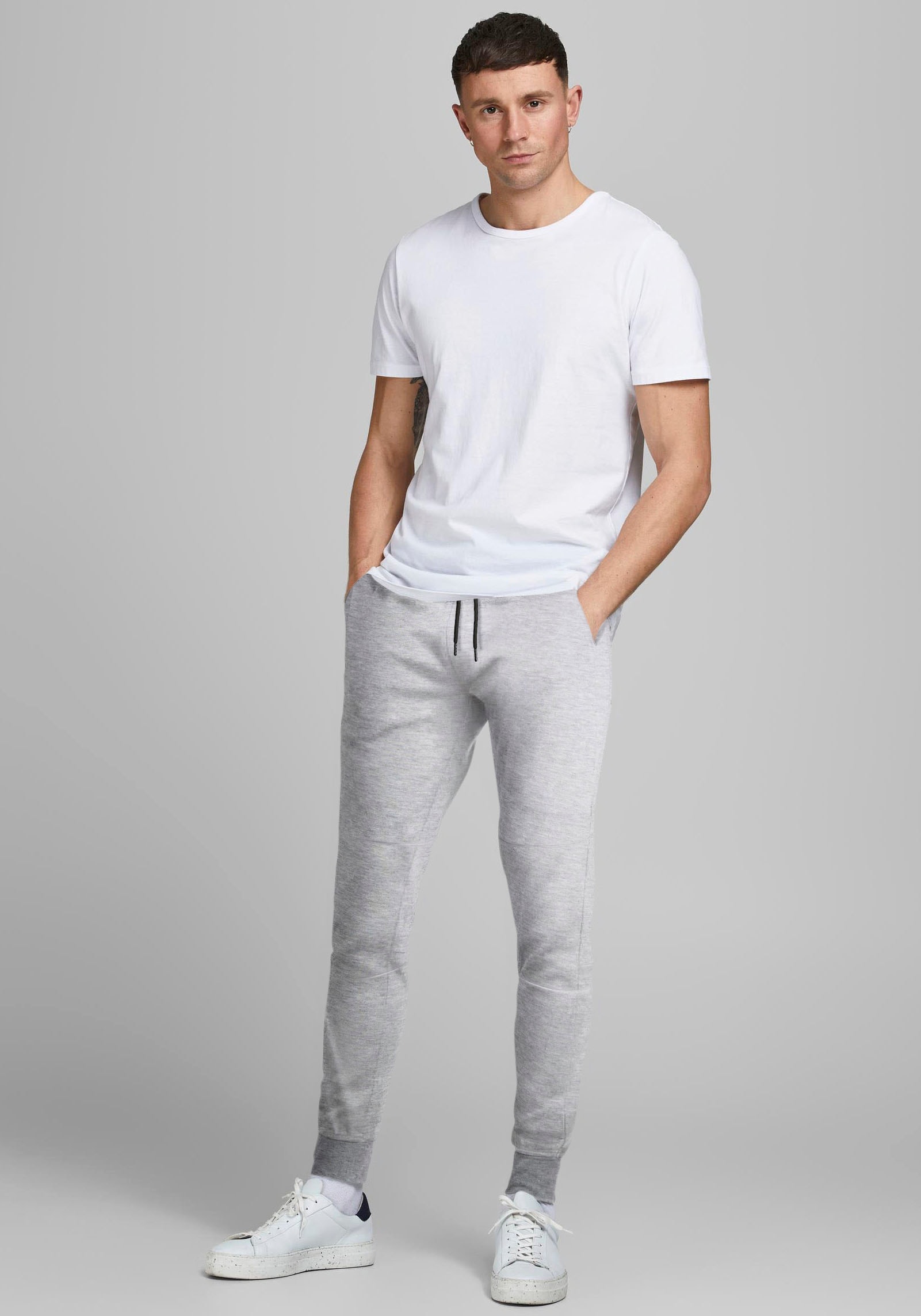 Jack & Jones Sweatpants »AIR SWEAT PANTS«
