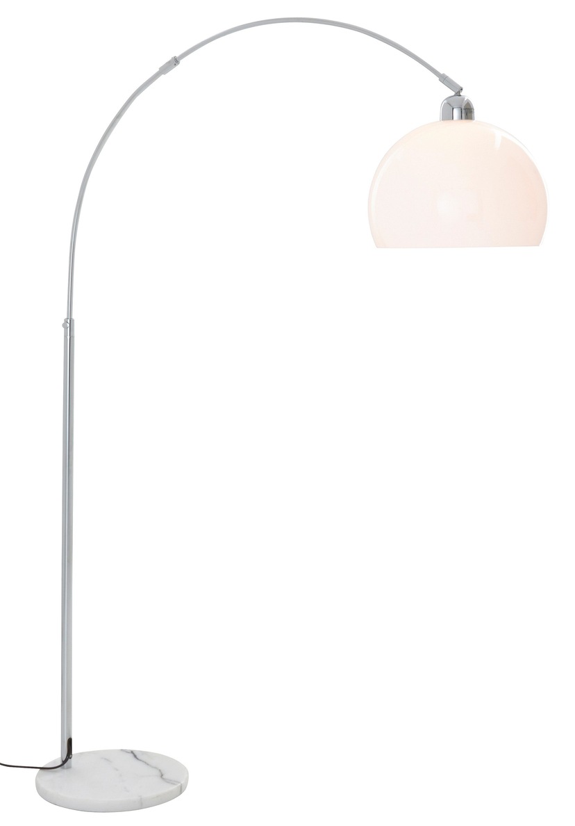 white, - Paul kaufen schaltbar dimmbar Neuhaus Stehlampe getrennt tunable 2 über Tastdimmer, online CCT flammig-flammig, LED, »ARTUR«,