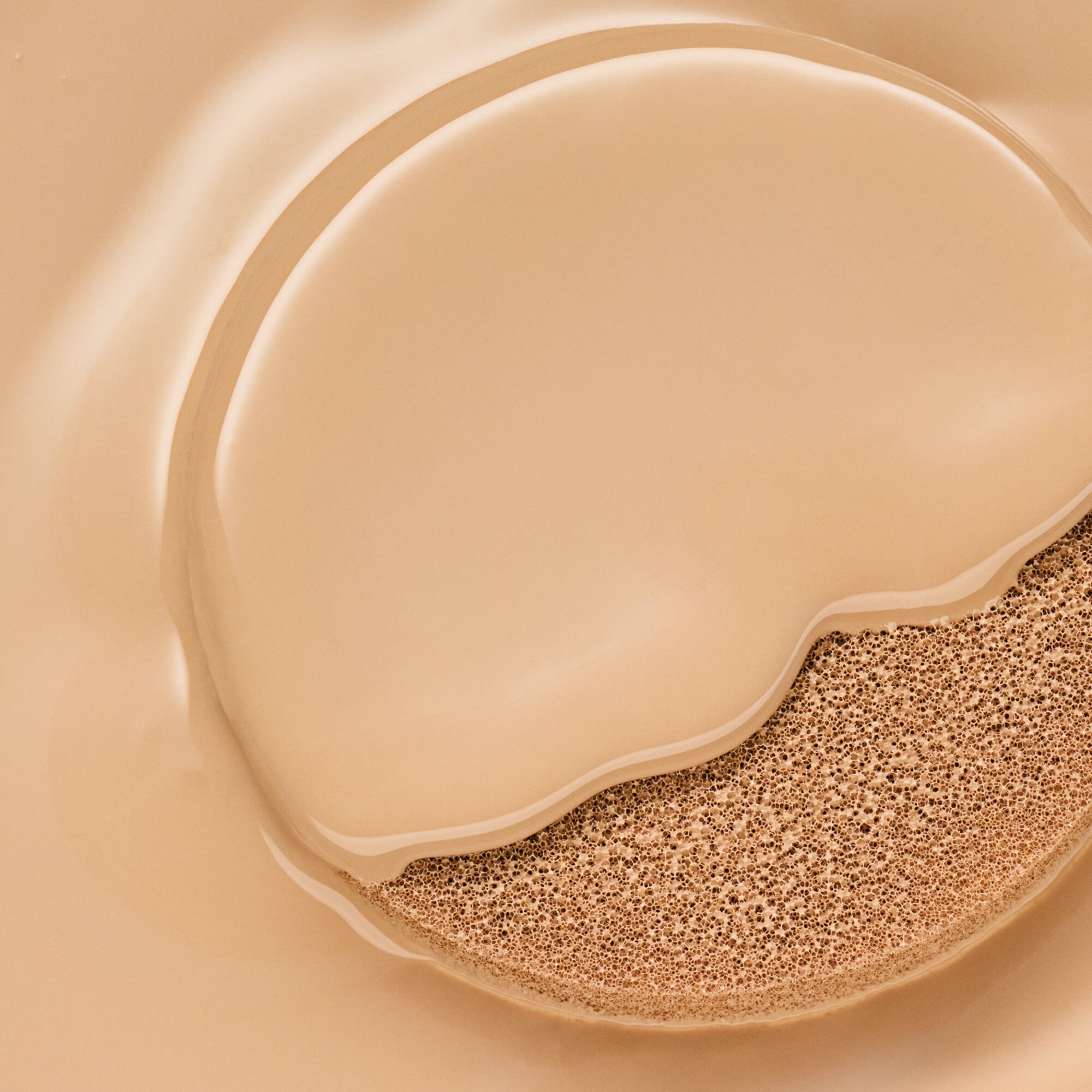 Catrice Foundation »Invisible Cover Cushion Foundation«