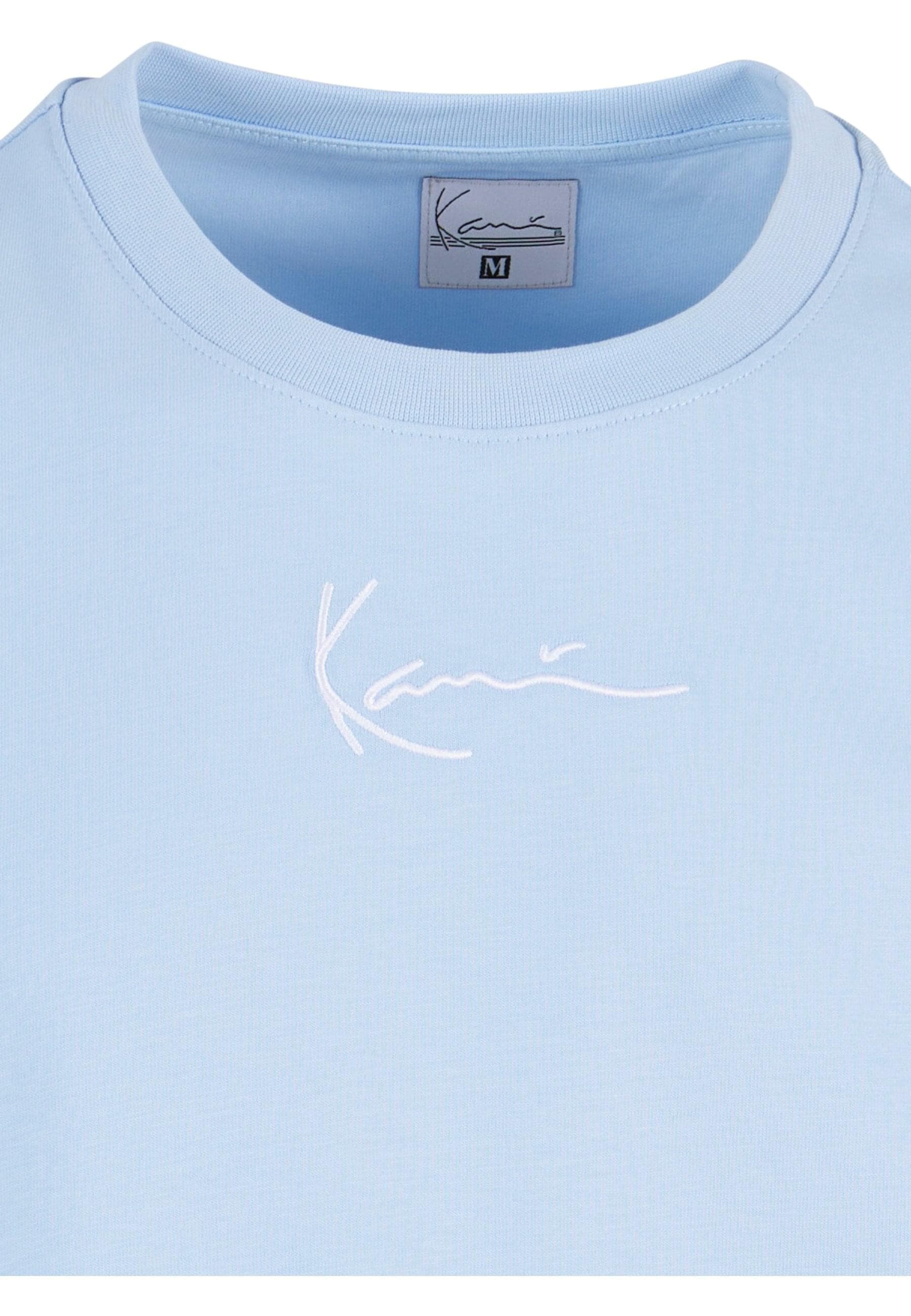 Karl Kani T-Shirt »Karl Kani Herren KM213-038-2 Small Signature Tee« 1 Stk.