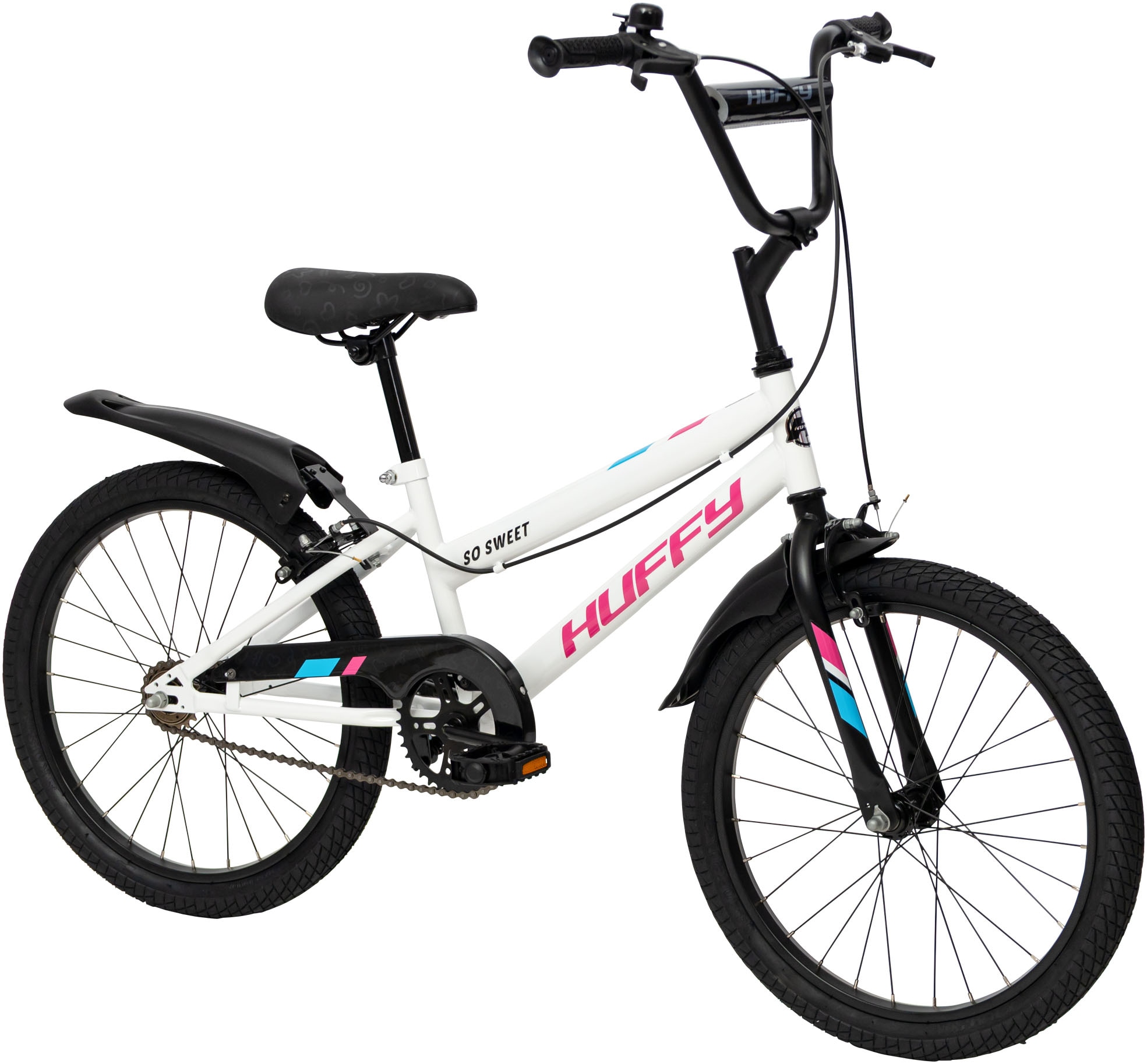 Huffy Kinderfahrrad »So Sweet«