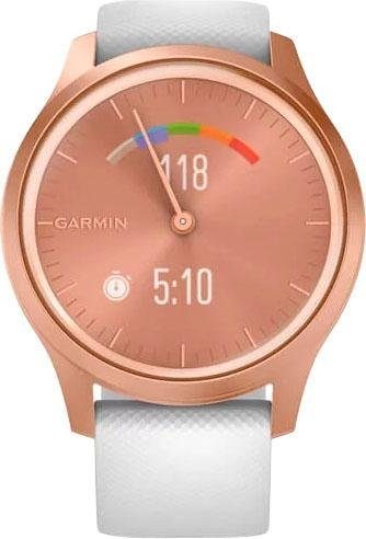 5. Bild von Garmin Smartwatch »VIVOMOVE STYLE«,)