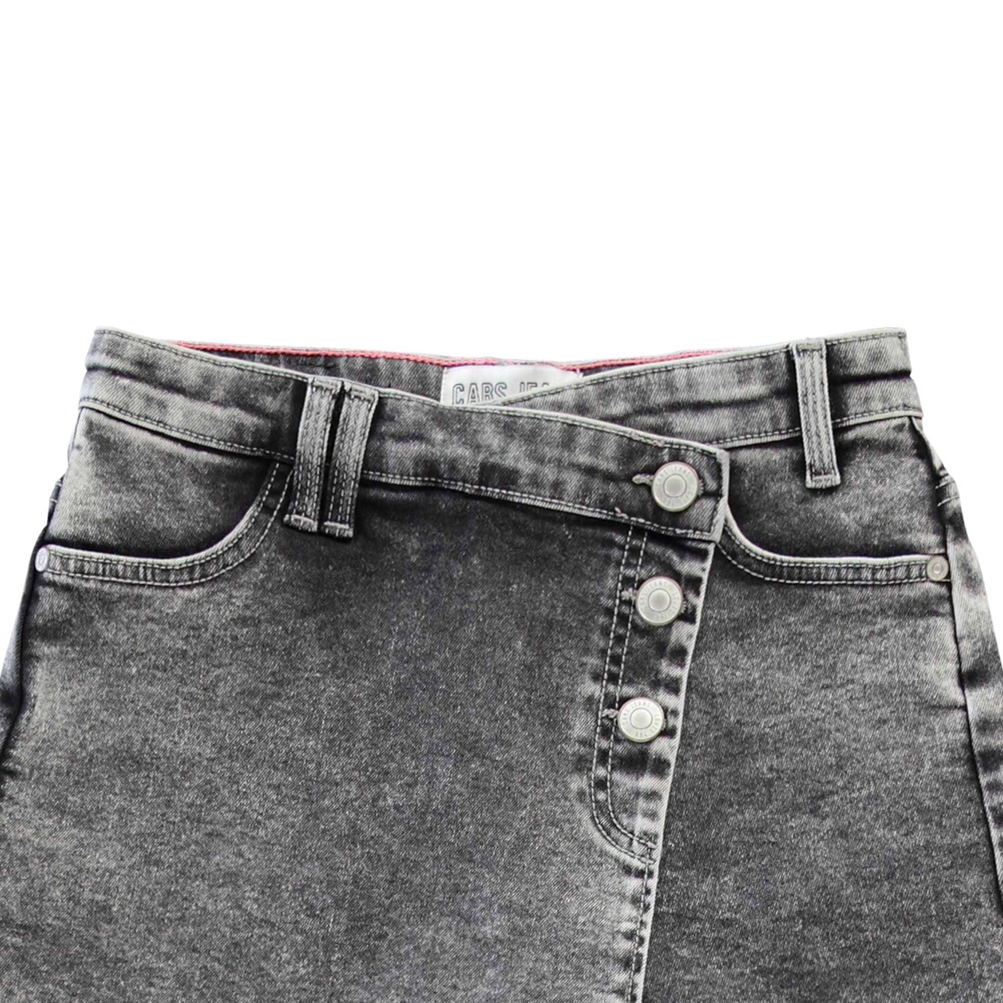 CARS JEANS Jeansshorts