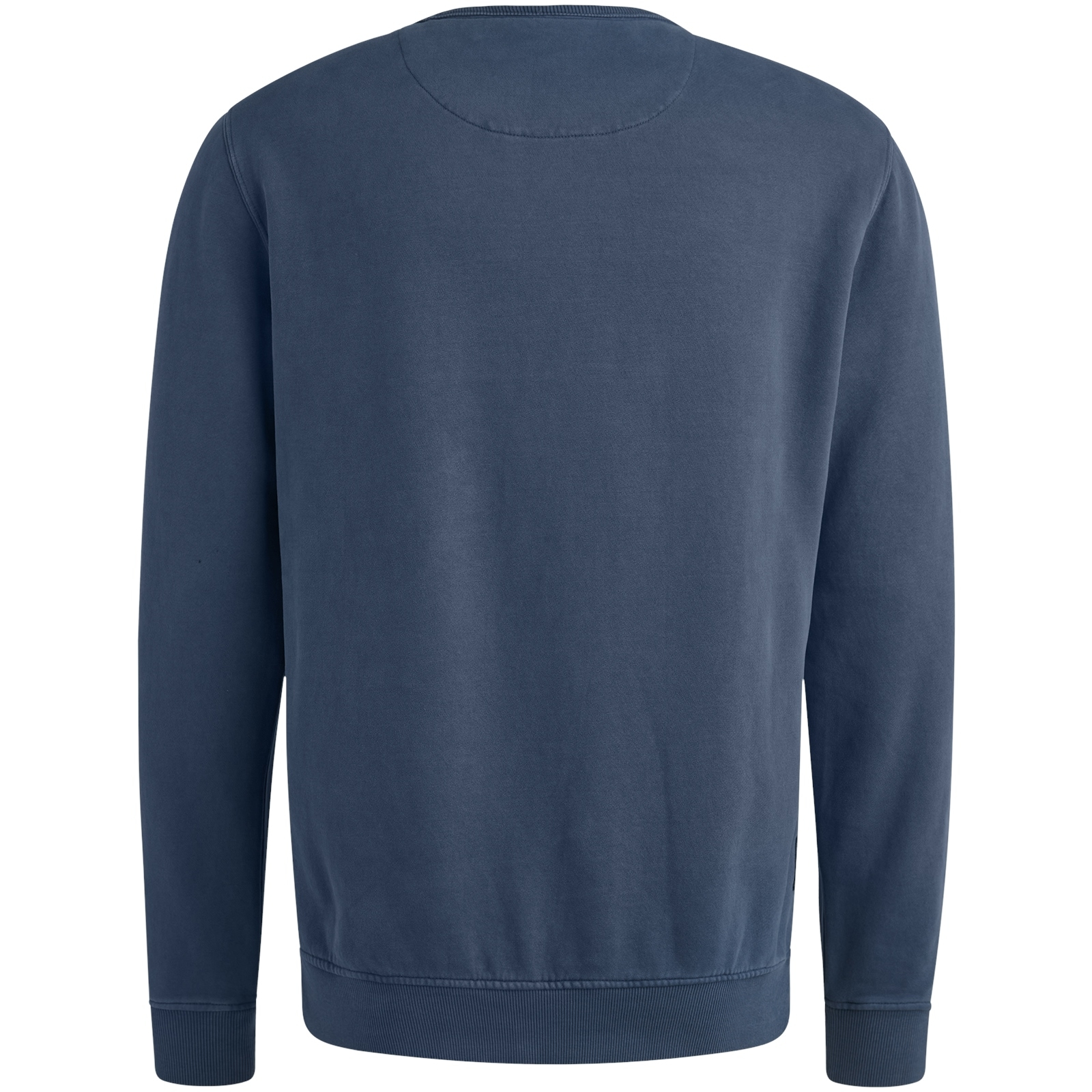 PME LEGEND Sweatshirt »Crewneck gd terry« mit Schriftzug
