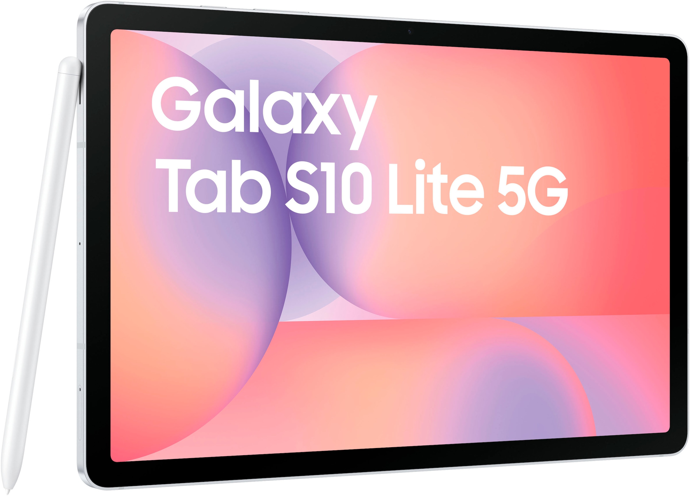 Samsung Tablet »Galaxy Tab S10 Lite«, (27,7 cm / 10,9 Zoll), Android, WUXGA+, 5G,)