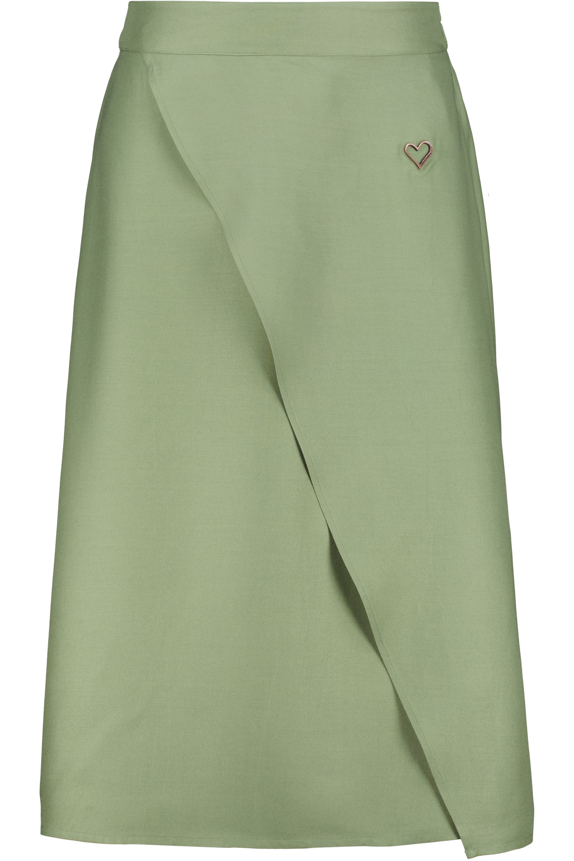 6. Bild von Alife & Kickin Sommerrock »ALIFE AND KICKIN SylvieAK A Short Skirt Damen Sommerrock, Rock«