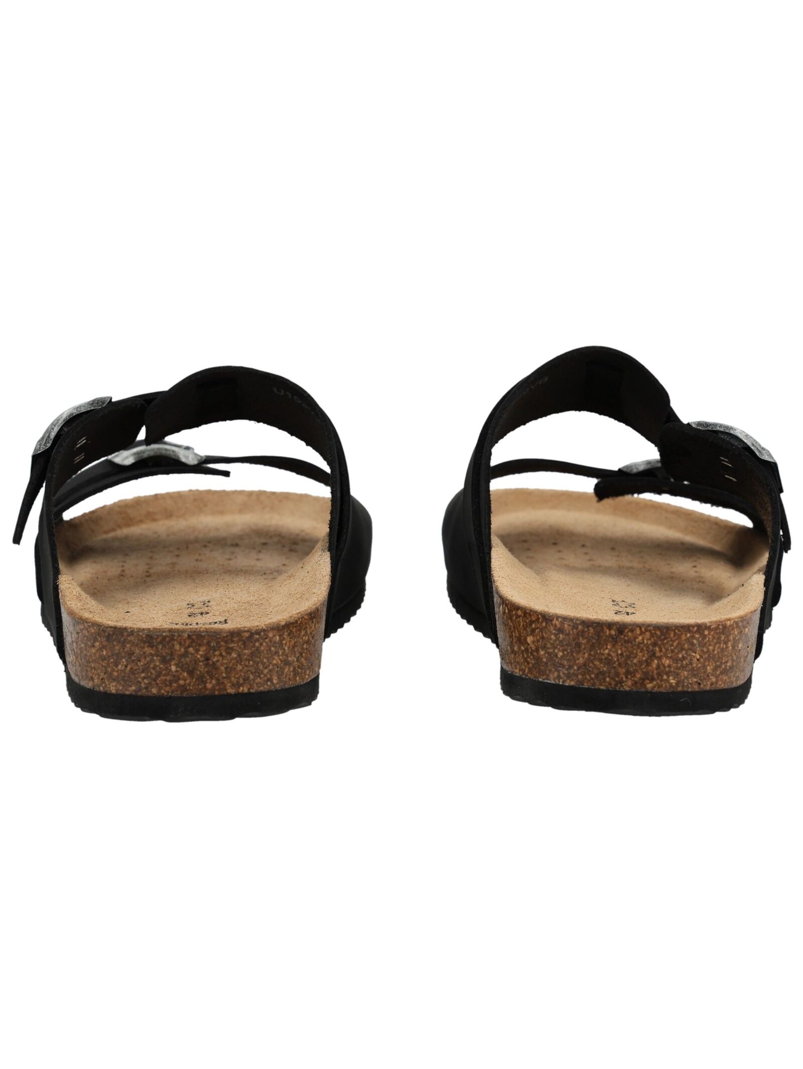 Geox Pantolette »Geox Pantoletten Nubukleder«