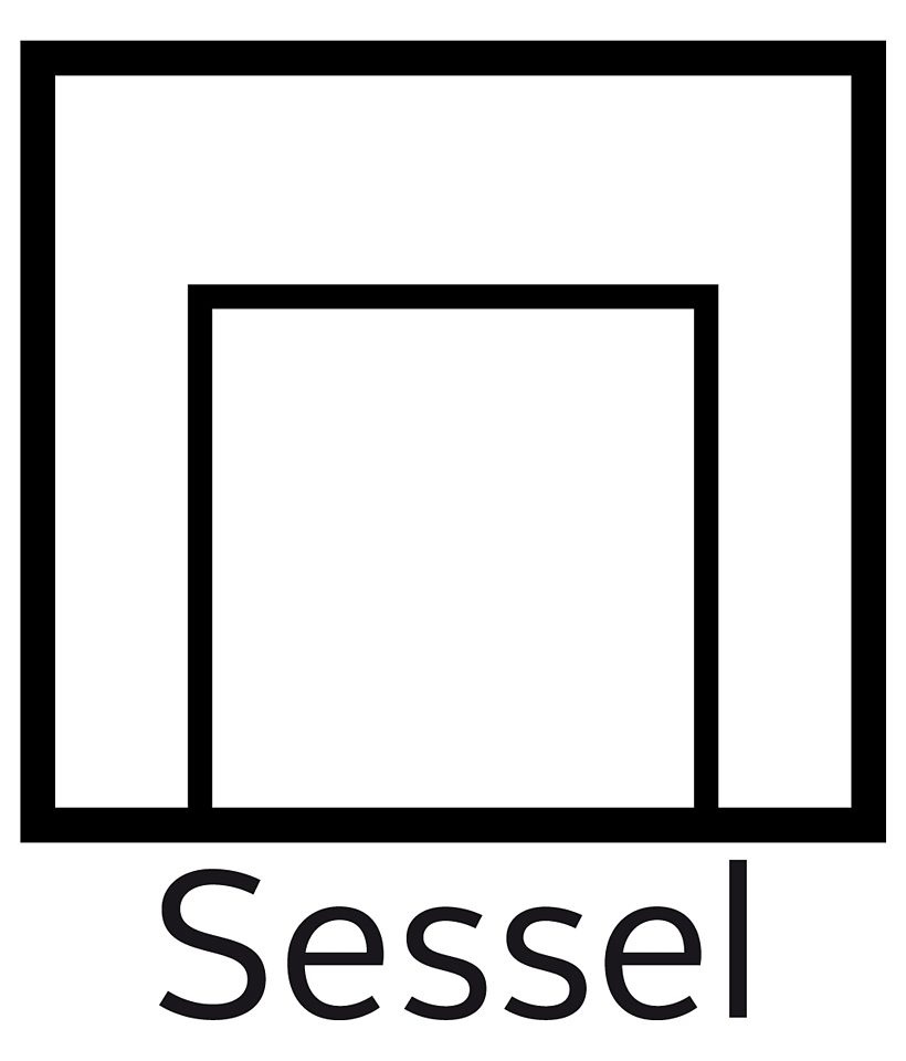exxpo - sofa fashion Sessel »Barista, Loungesessel auf Rollen mit hoher Bod günstig online kaufen