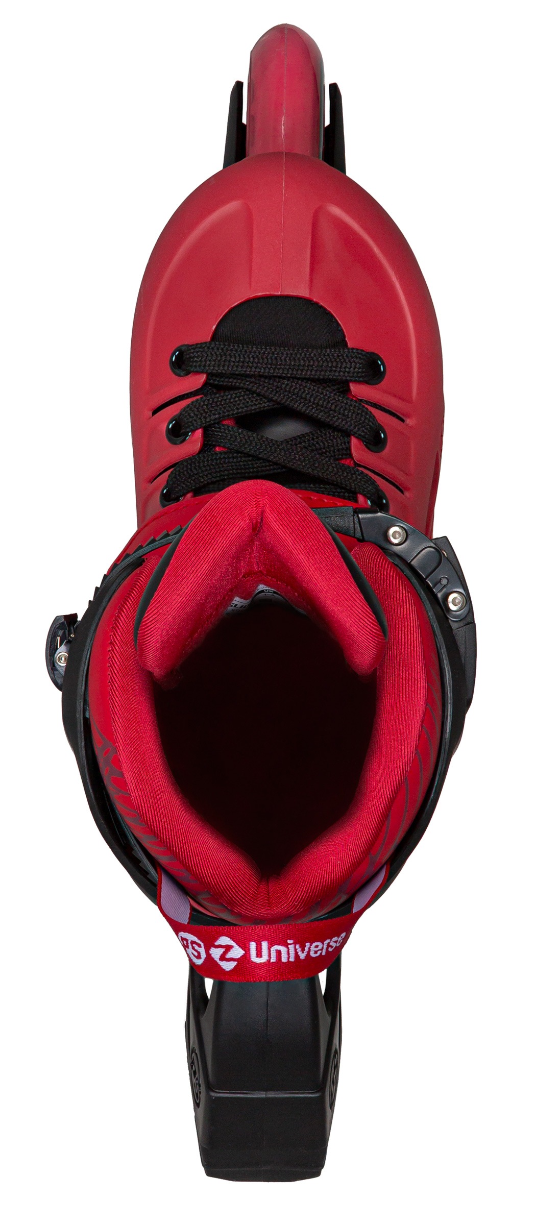 Powerslide Inlineskates »Universe Pink 4W Kids adj«