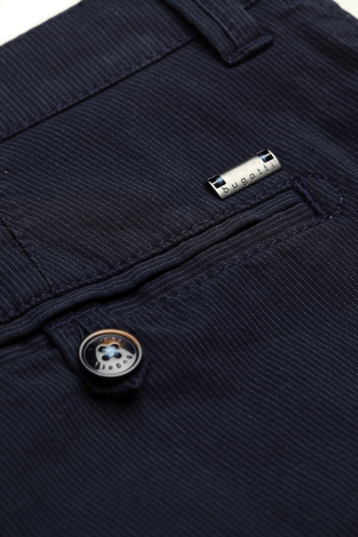 6. Bild von bugatti Bermudas, in Chino-Optik