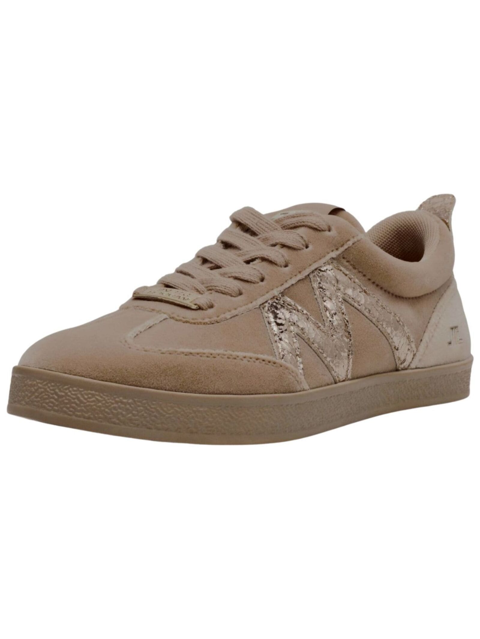 STEVE MADDEN Sneaker »STEVE MADDEN Sneaker Lederimitat/Textil«