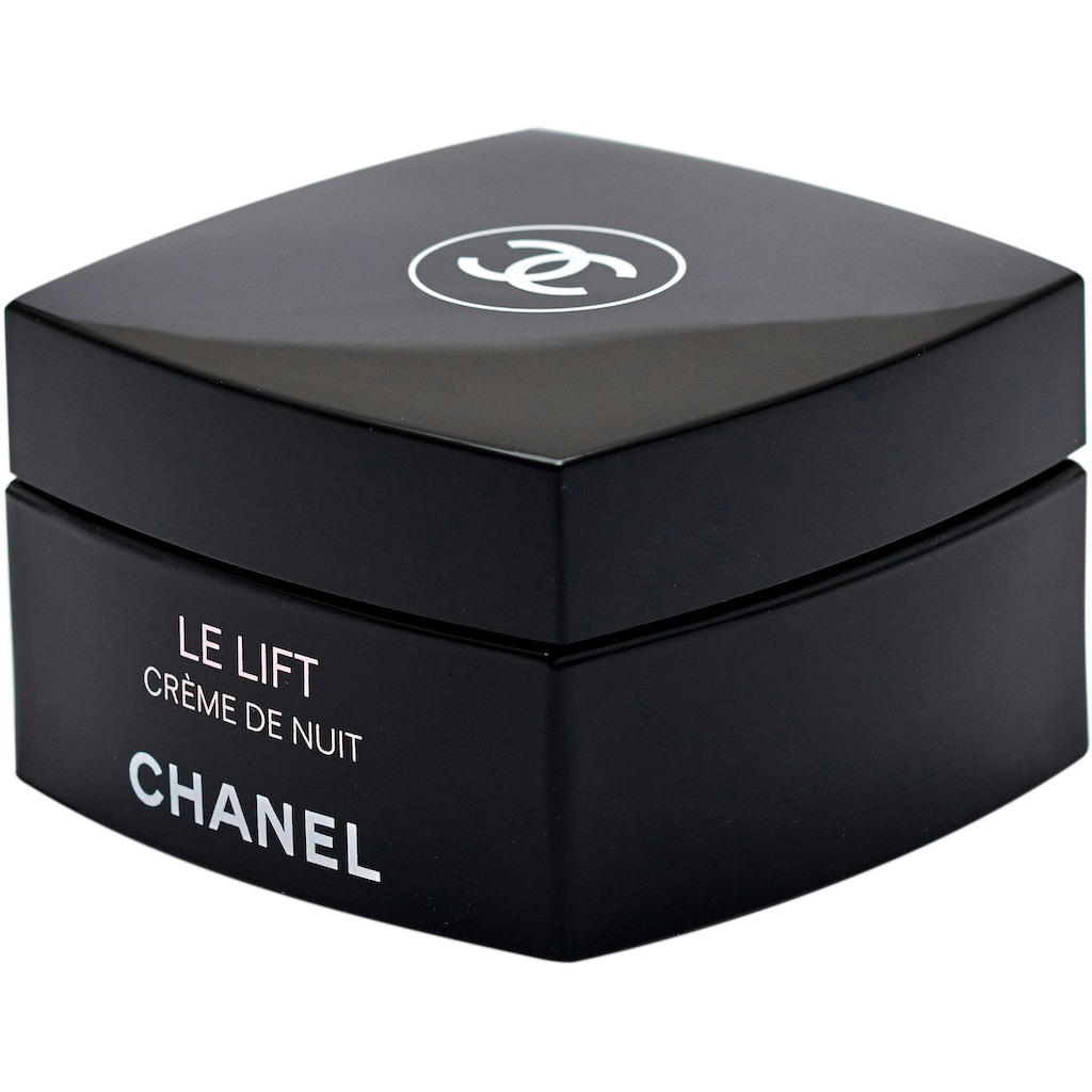 CHANEL Nachtcreme »Chanel Le Lift Creme De Nuit«