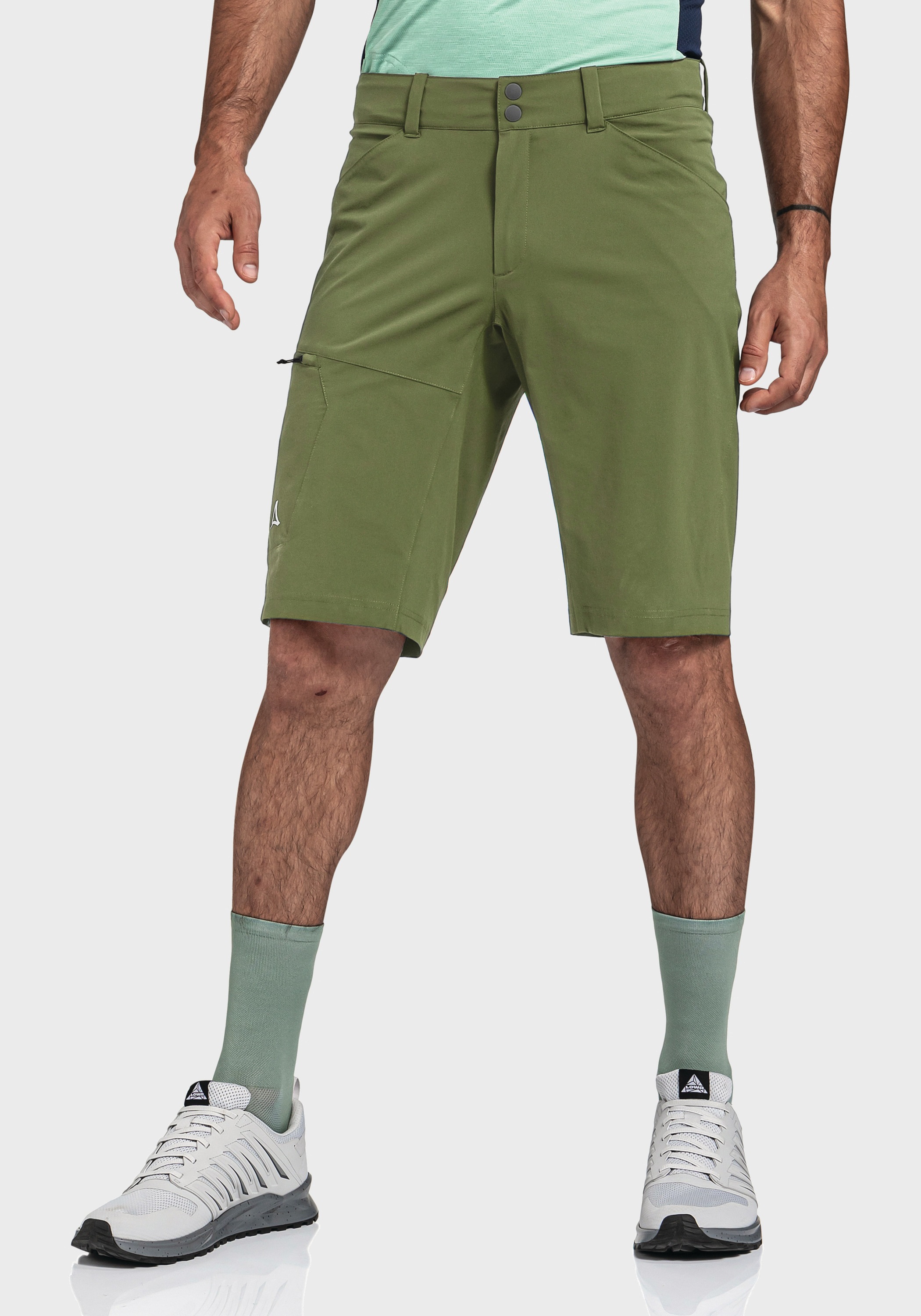 3. Bild von Schöffel Shorts »Shorts Danube M«
