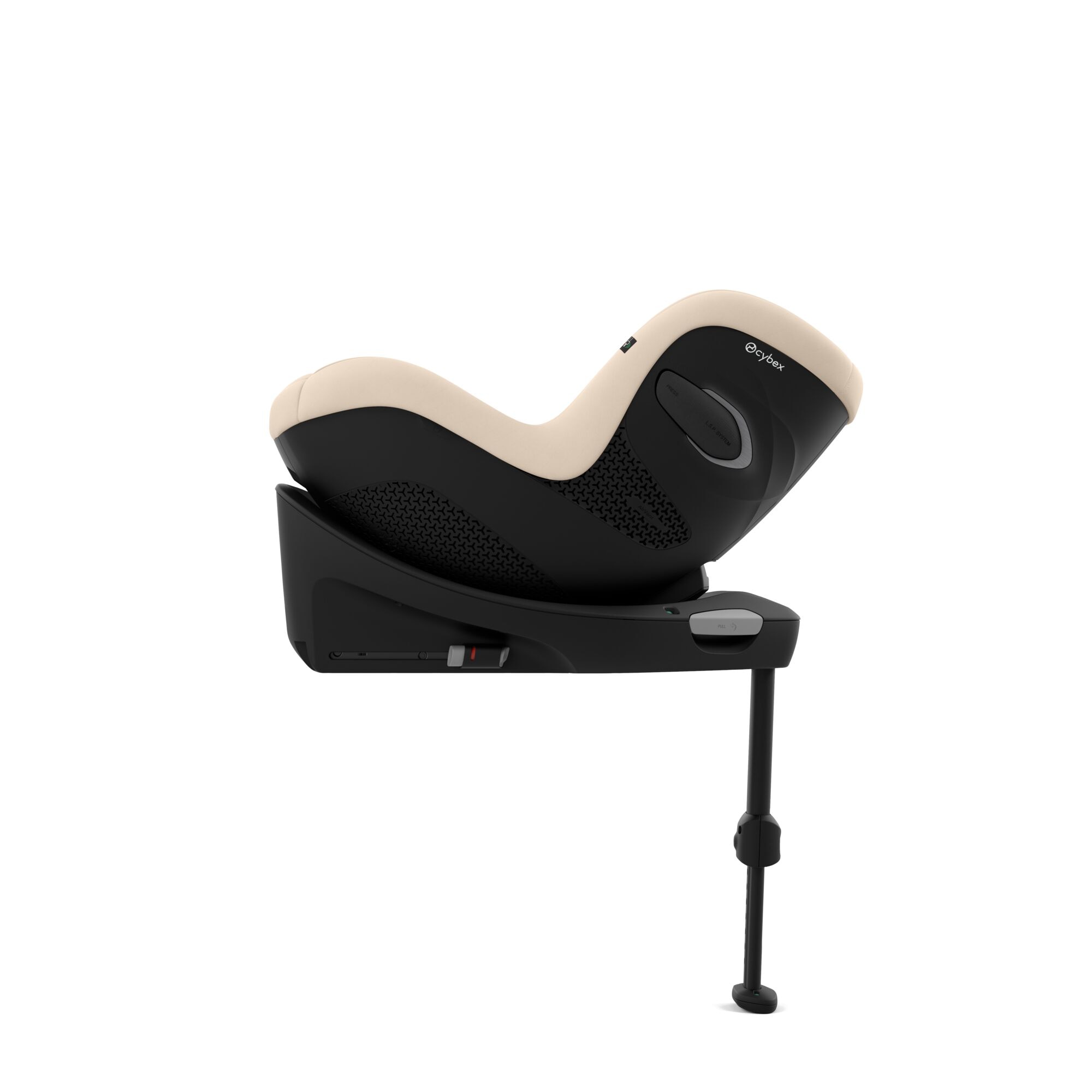 Cybex Autokindersitz »Cybex Gold, Sirona G3 i-Size« ohne Base