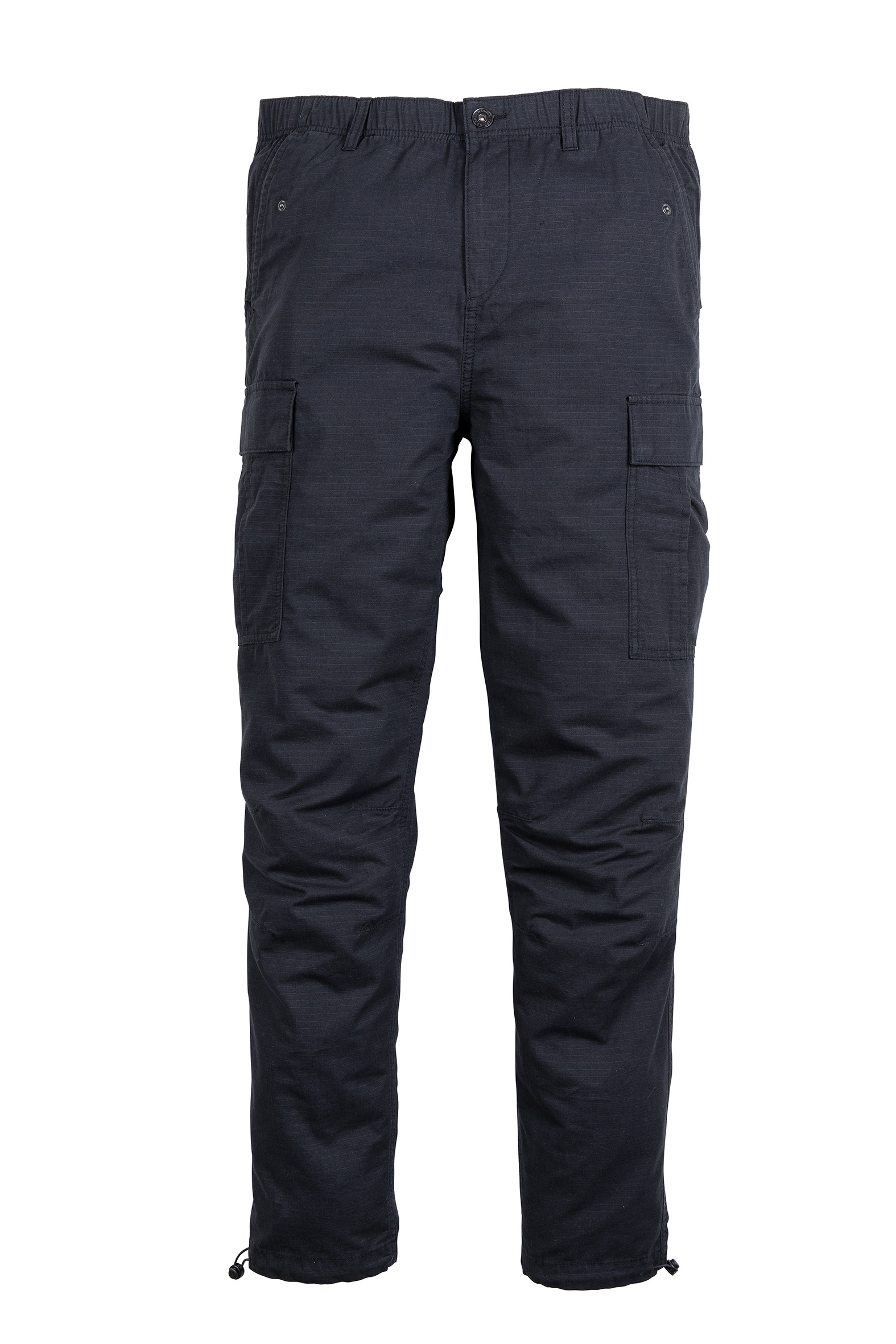 HERO by John Medoox Cargohose »Ripstopfabric Cargohose«, Outdoorhose Casual Ripstop für Herren