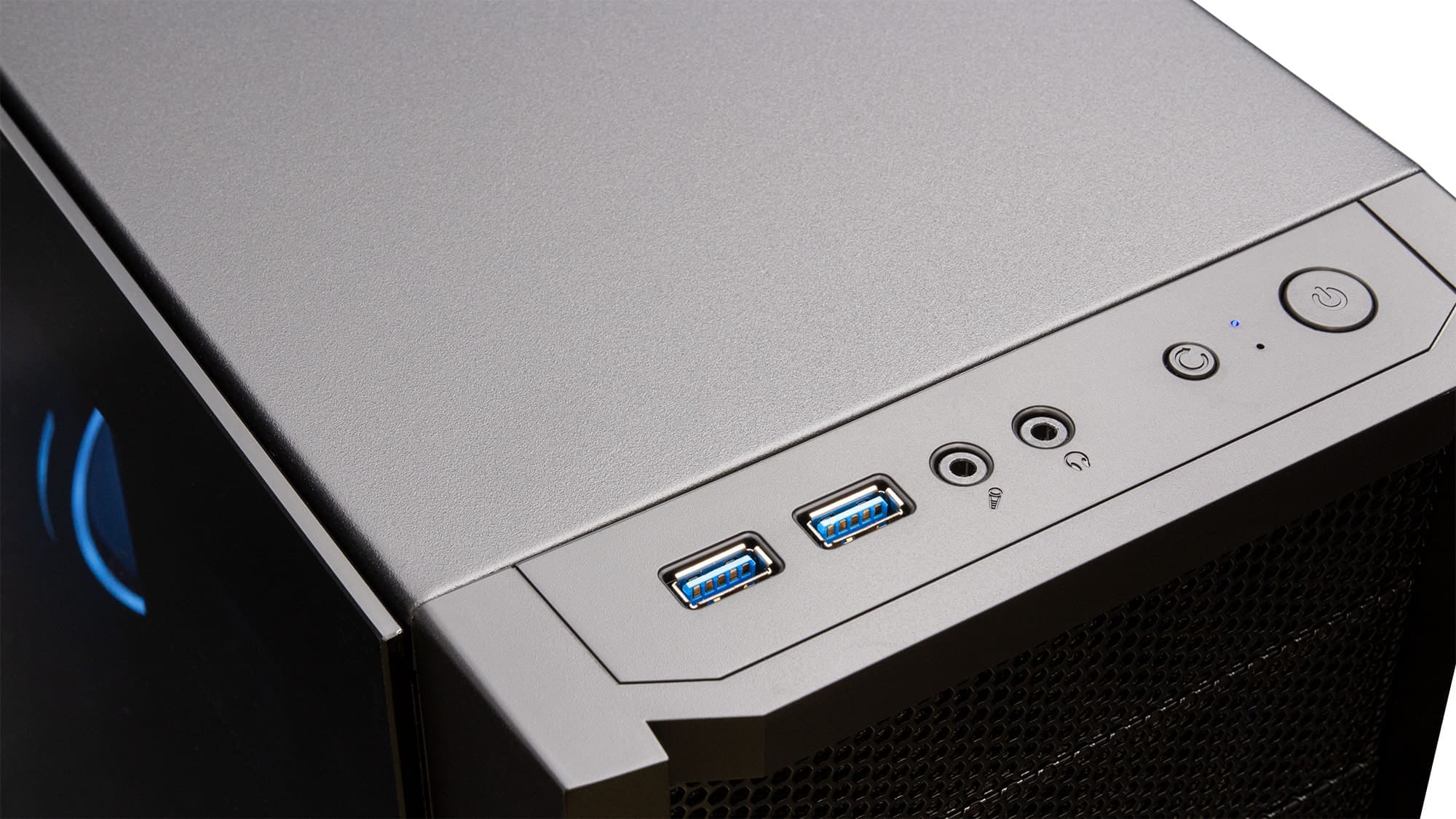 CAPTIVA Gaming-PC »Highend Gaming R81-141«