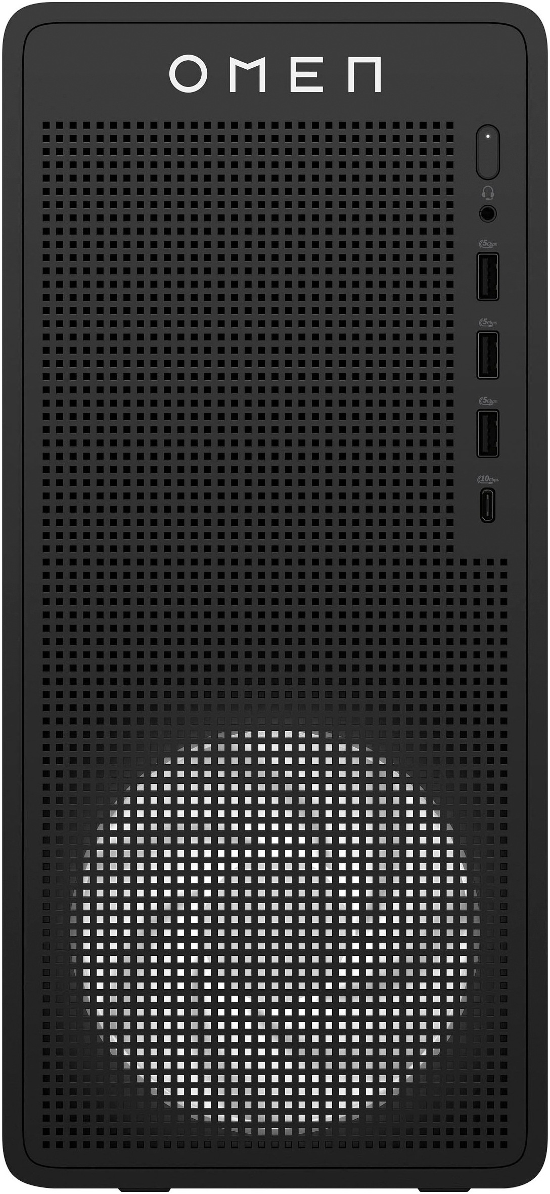 HP Gaming-PC »OMEN TG03-0278ng«