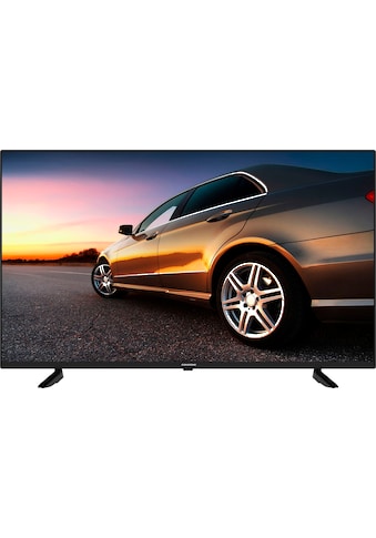 Grundig LED-Fernseher »43 VOE 72«, 108 cm/43 Zoll, 4K Ultra HD, Smart-TV kaufen