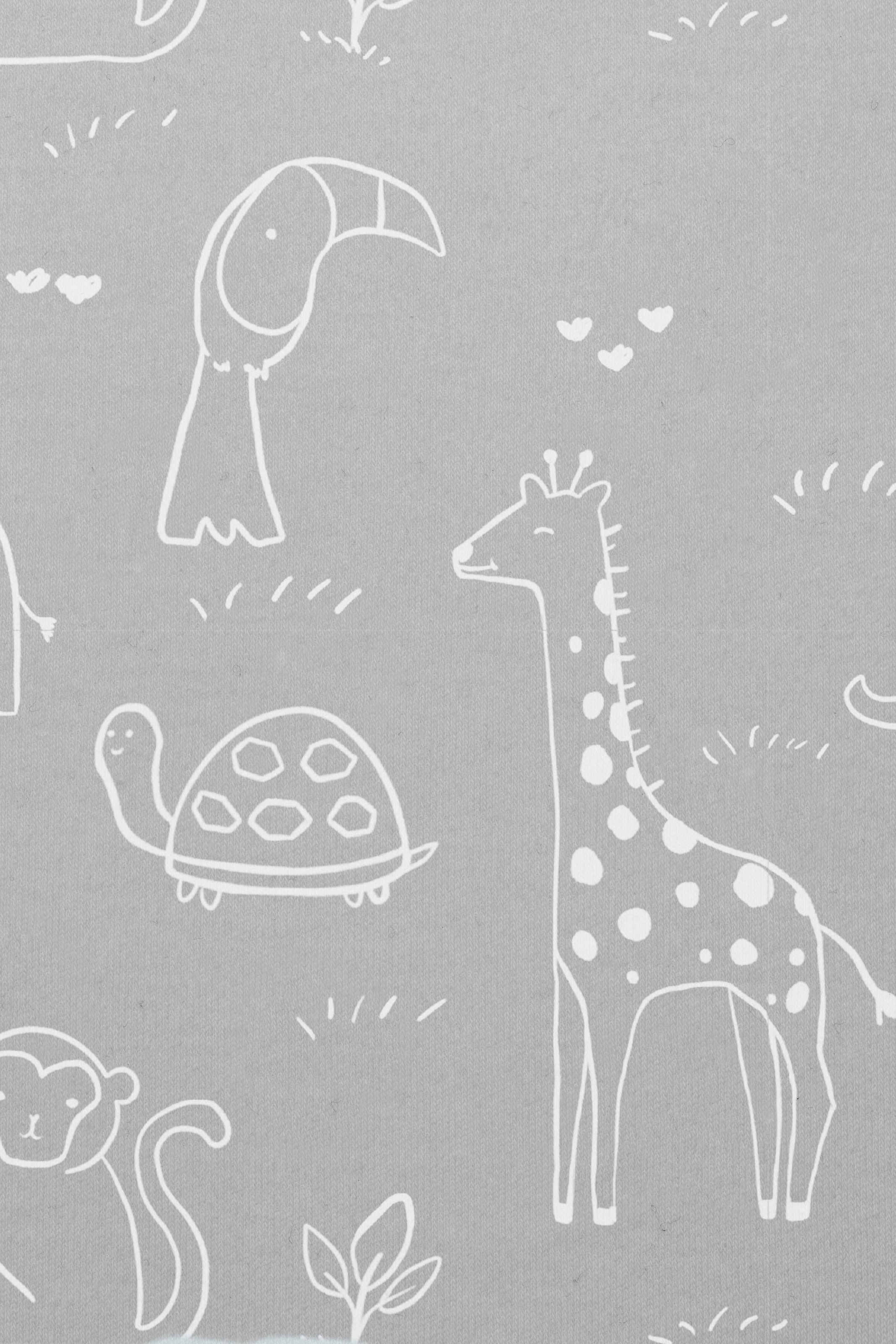 Fillikid Babyschlafsack »Safari«